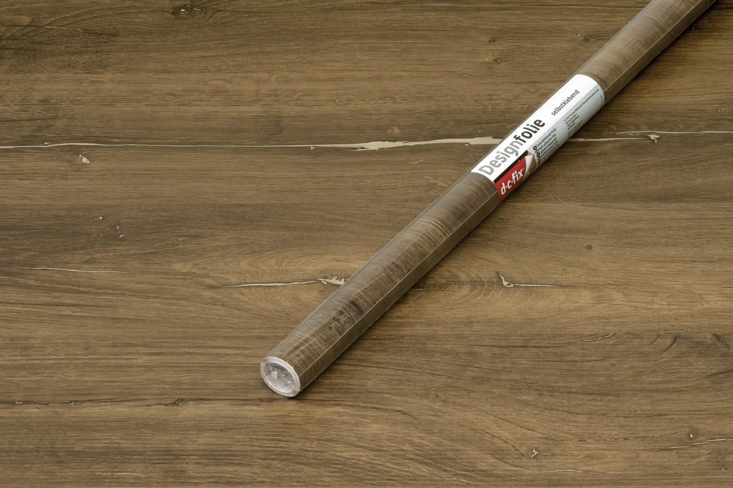 d-c-fix Klebefolie Hölzer Flagstaff Oak 45 cm x 2 m