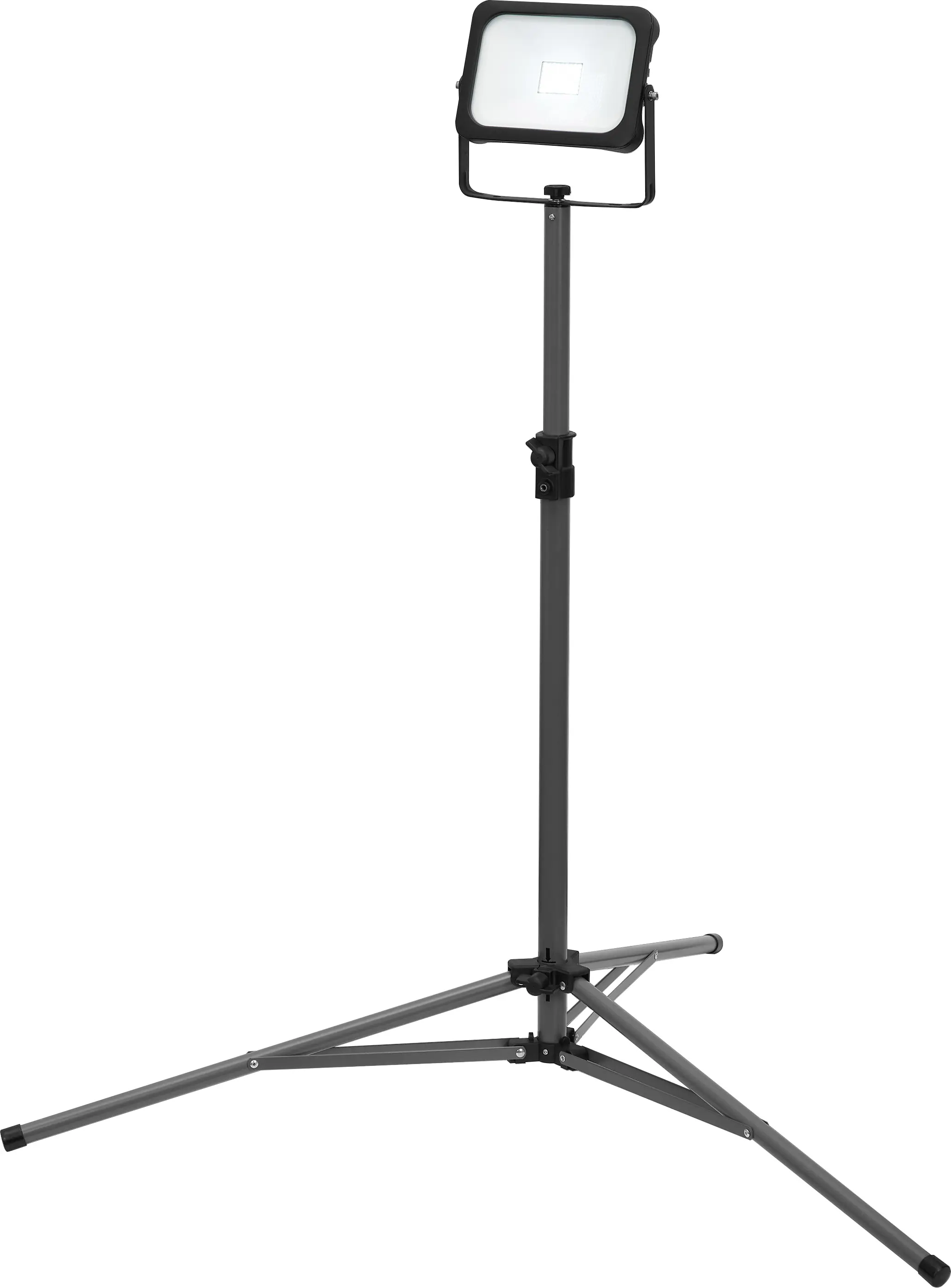 Osram LED-Baustrahler Worklight Value Tripod IP54 20 W dimmbar