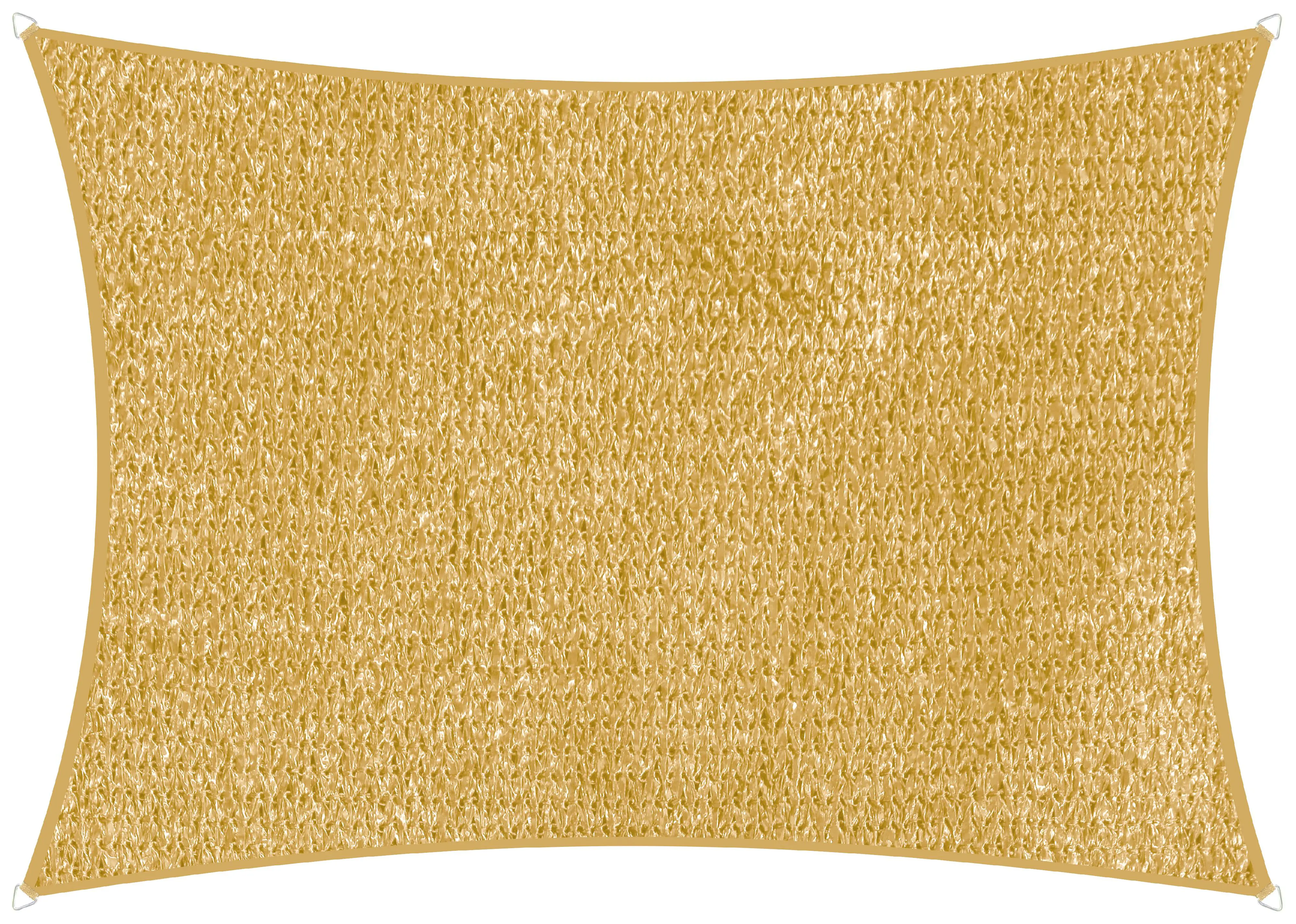 Schneider Sonnensegel Teneriffa natur 360 x 250 cm
