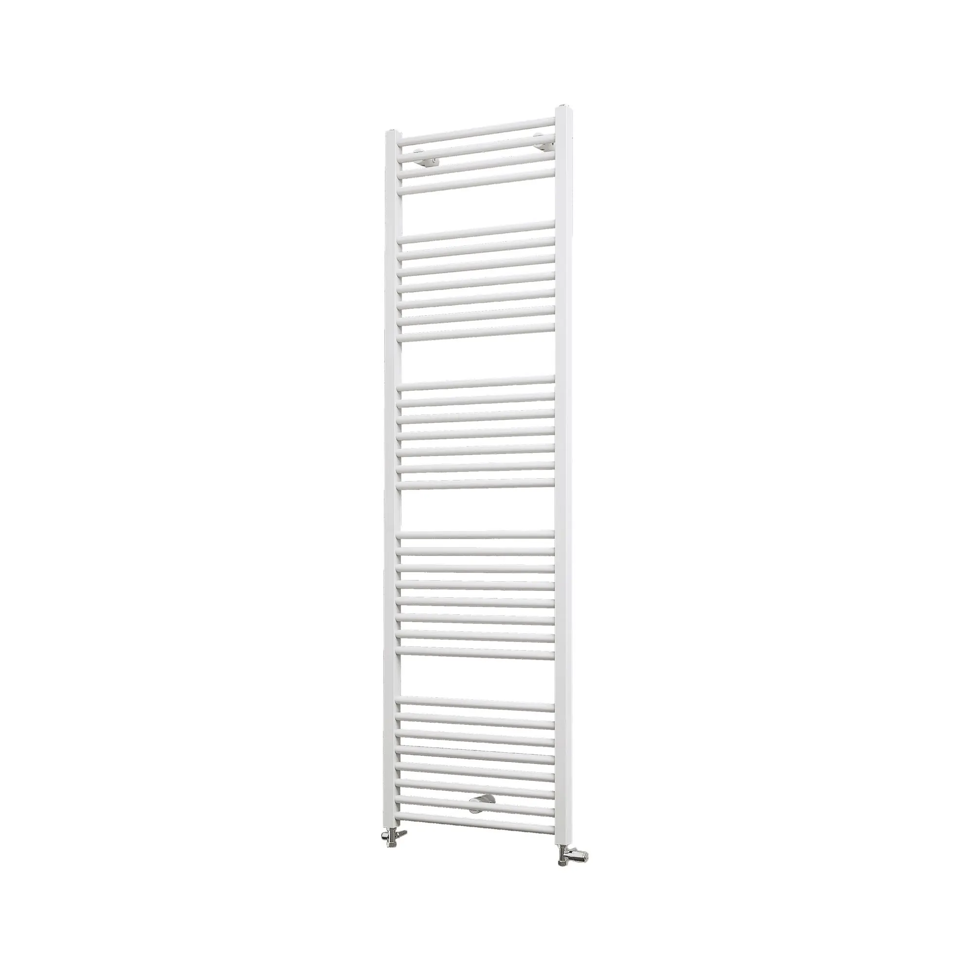 Schulte Design-Heizkörper Turbo 169,5 x 50 cm alpinweiß 782 W