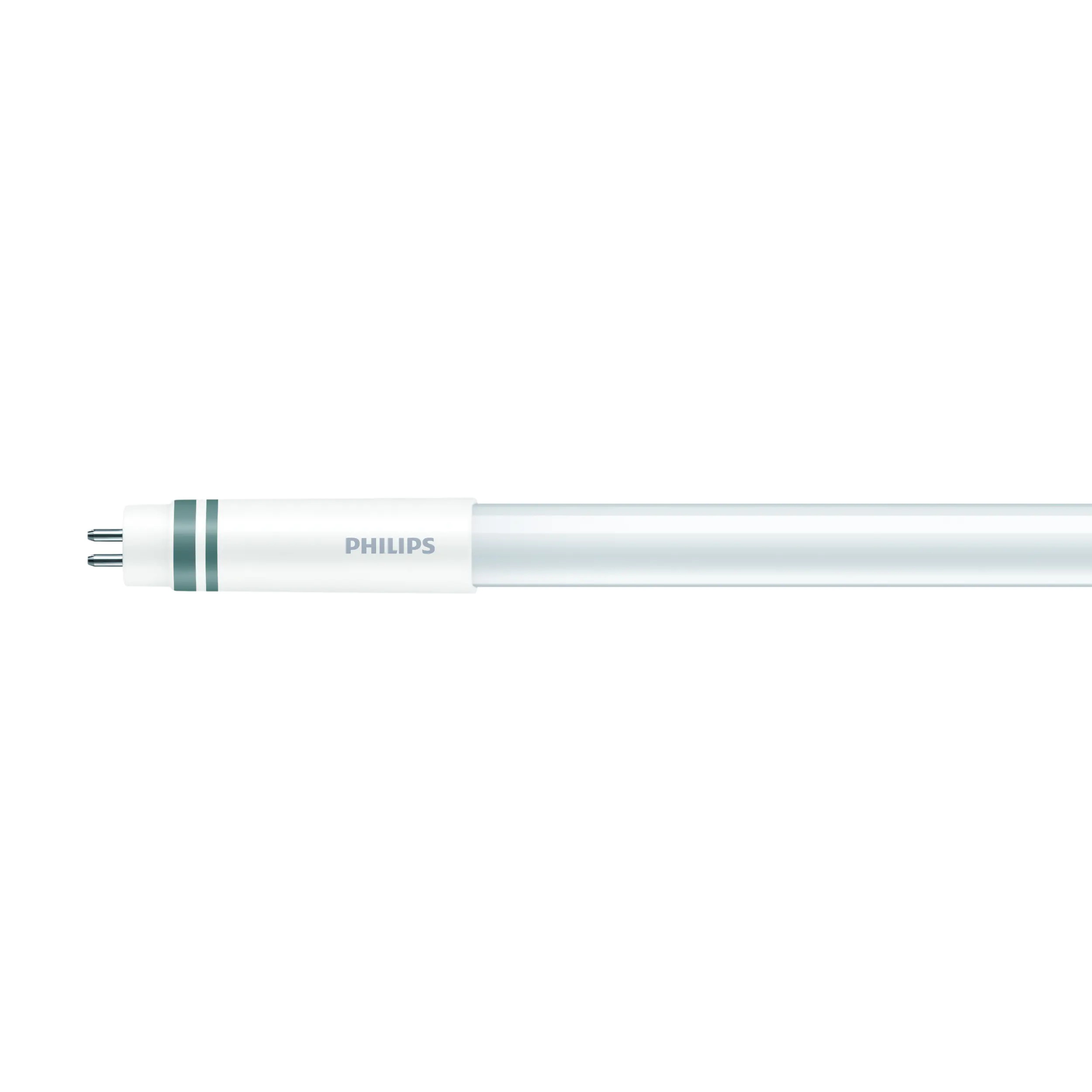 Philips LED-Leuchtmittel Stabform T5 Röhre 17,1W G5 neutralweiß matt