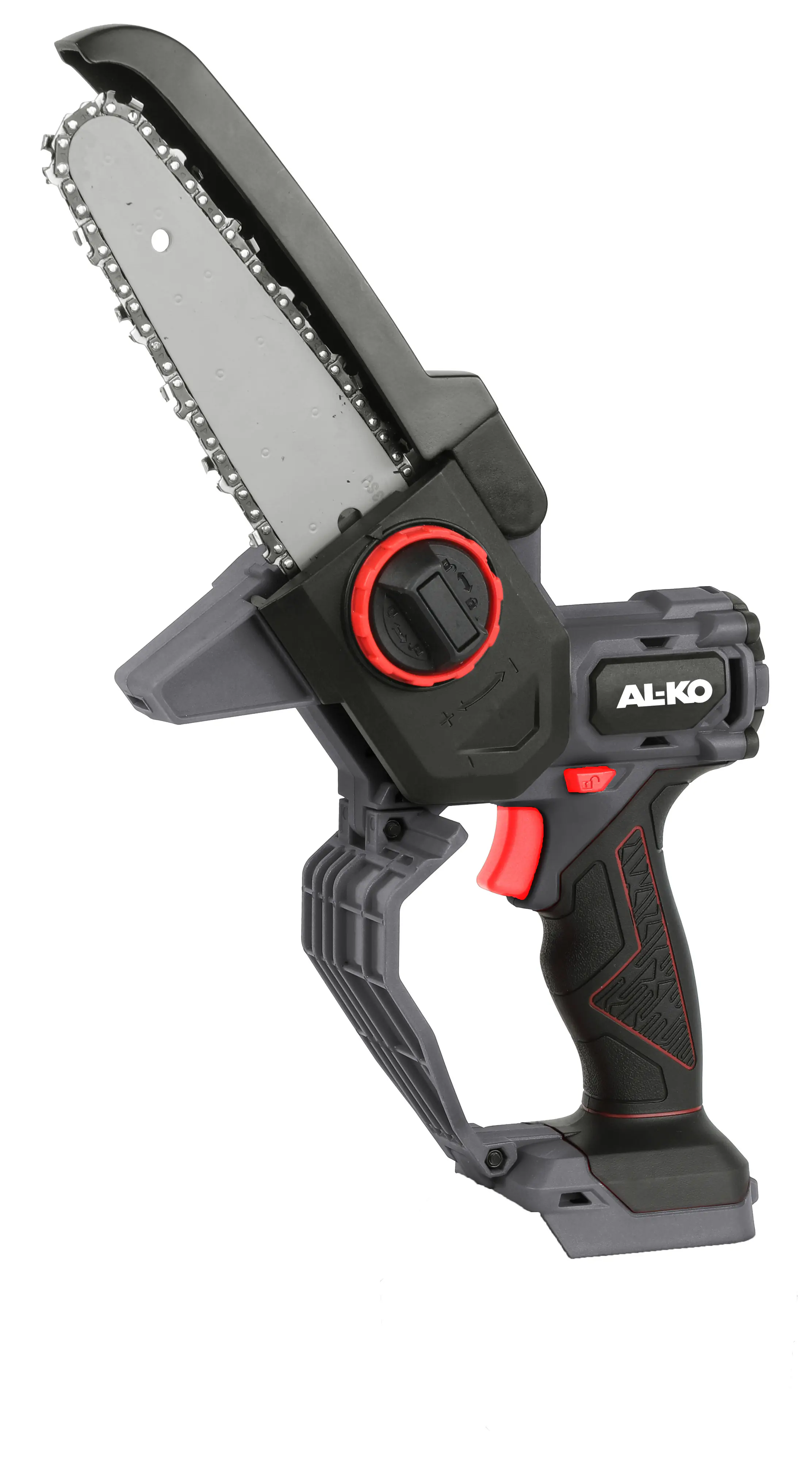 AL-KO Akku-Gehölzschneider CSMD 1815 18 V / 36 V - 15 cm Schwertlänge ohne Akku und Ladegerät