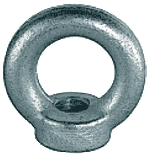 Connex Ringmutter M6