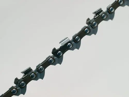 Xervex Sägekette K35 - Sägekette für Kettensägen
