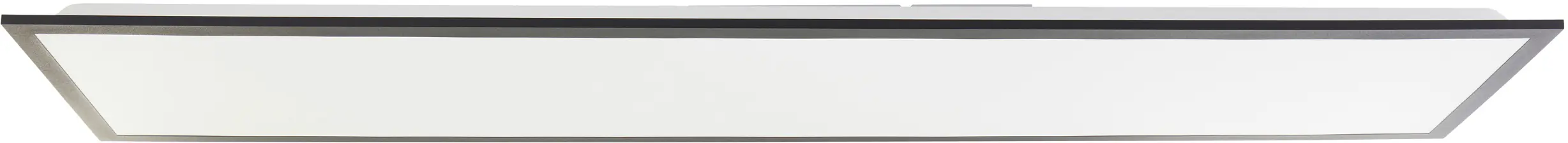 Brilliant LED Deckenleuchte Paneel Briston 38W neutralweiß