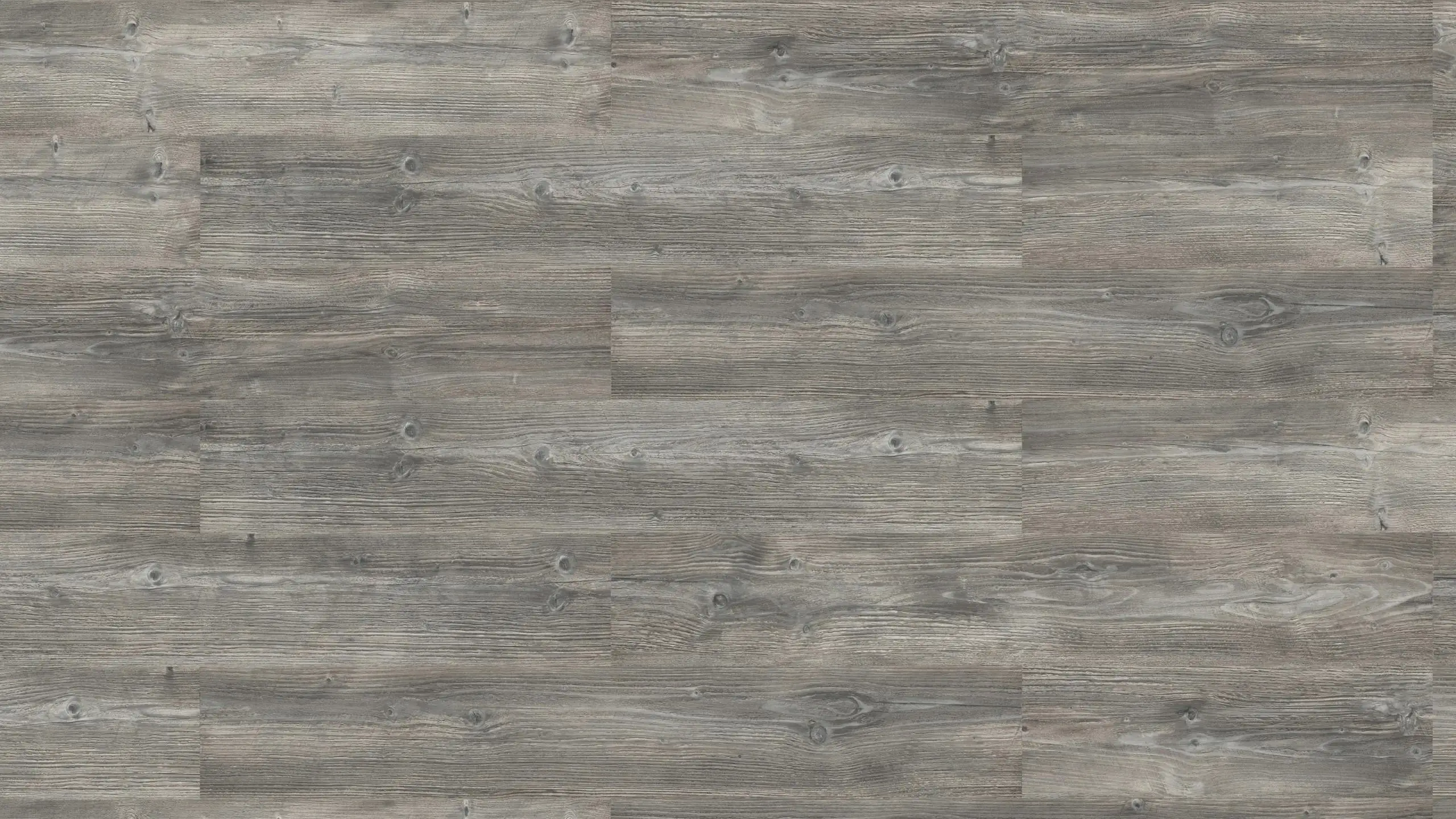 Classen Laminat 7 mm 4V 128,6 x 19,4 cm 7 mm Kiefer grau