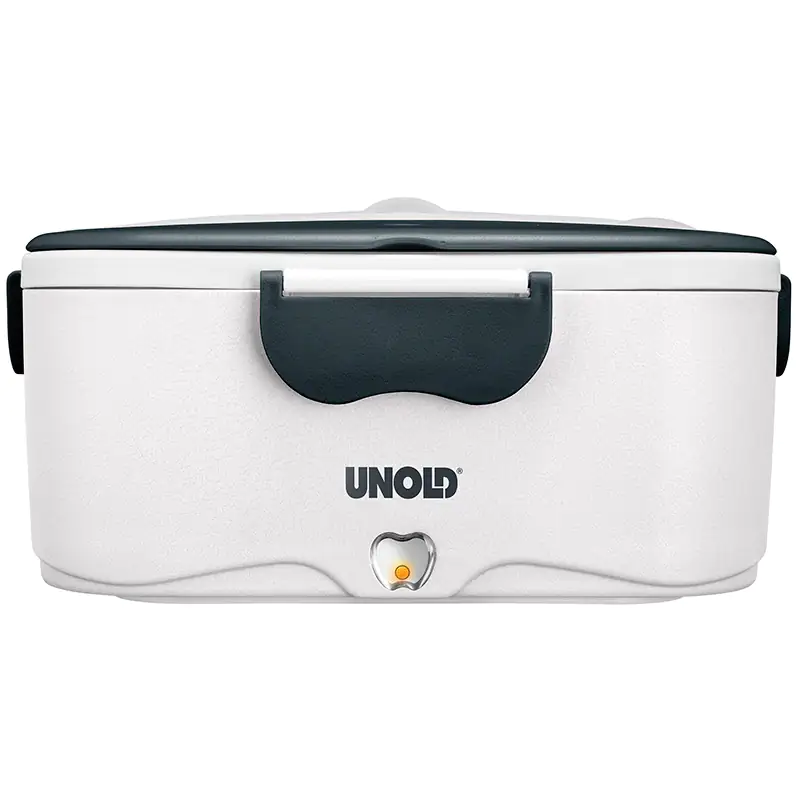 Unold Lunchbox mit Warmhaltefunktion Füllmenge 1,5L, elektrisch