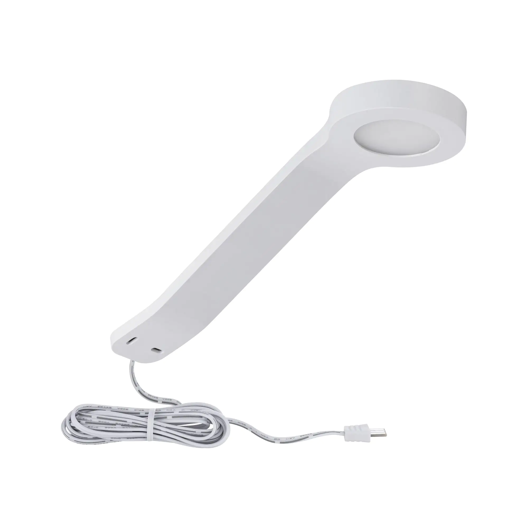 Paulmann Clever Connect Spot Mike weiß matt tunable White