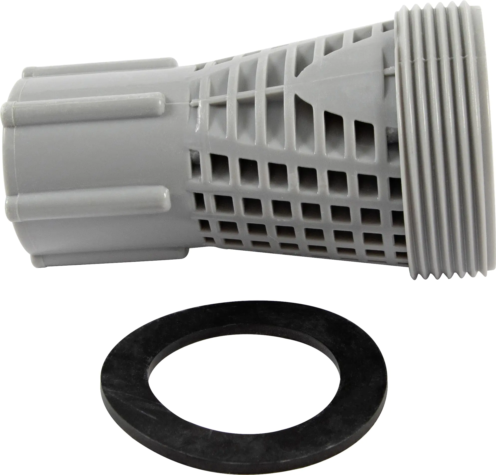 Steinbach Adapter für INTEX-Pools 2" AG x 1" IG