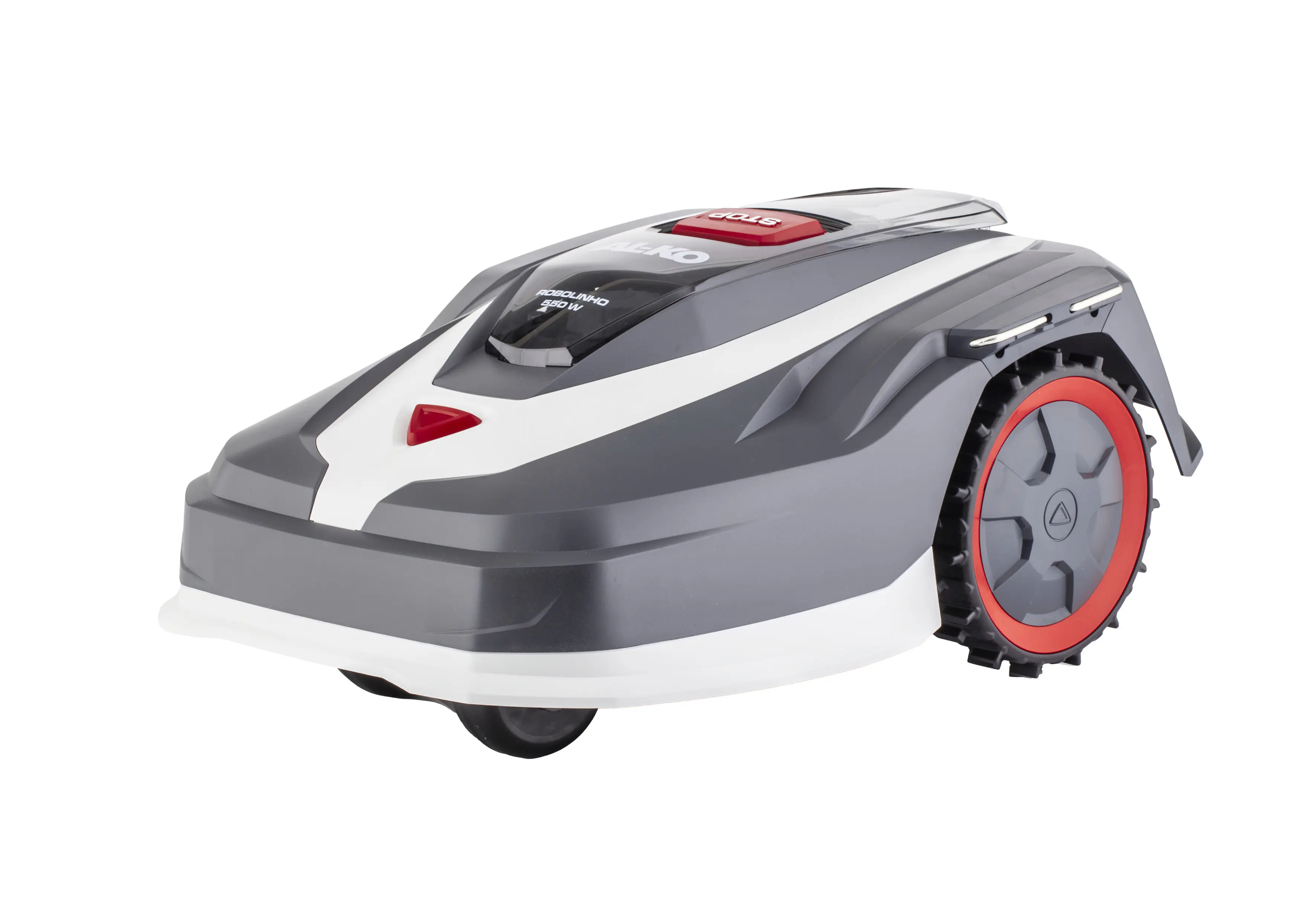 Alko Mähroboter Robolinho 550 W 20 cm Schnittbreite