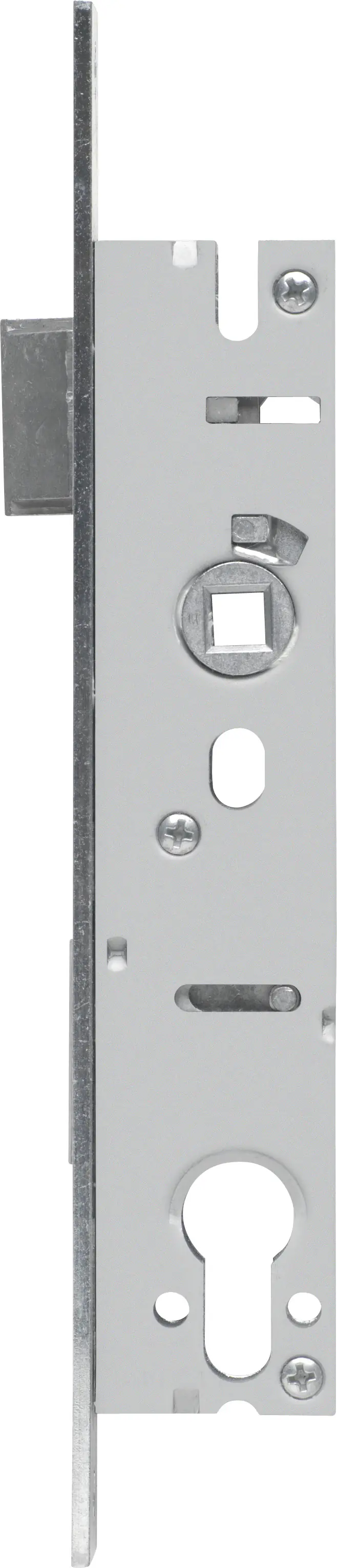 Abus Einsteckschloss ESR PZ LR Z 25 92 24
