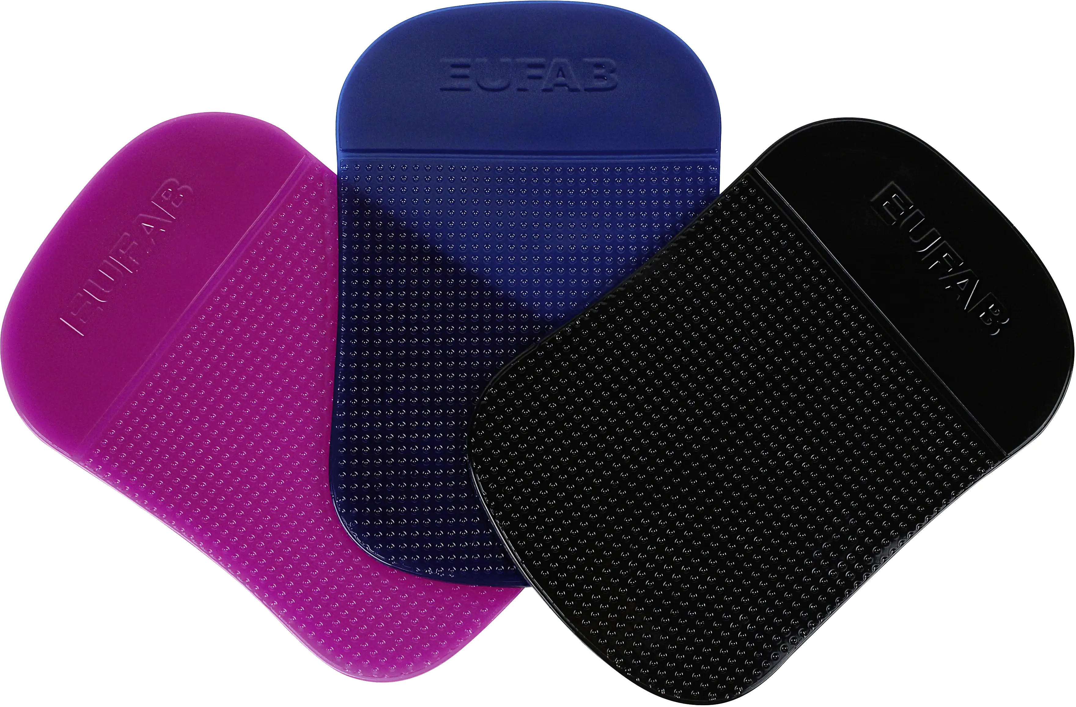 EUFAB Anti-Rutsch Pad 15,5x10x0,25cm