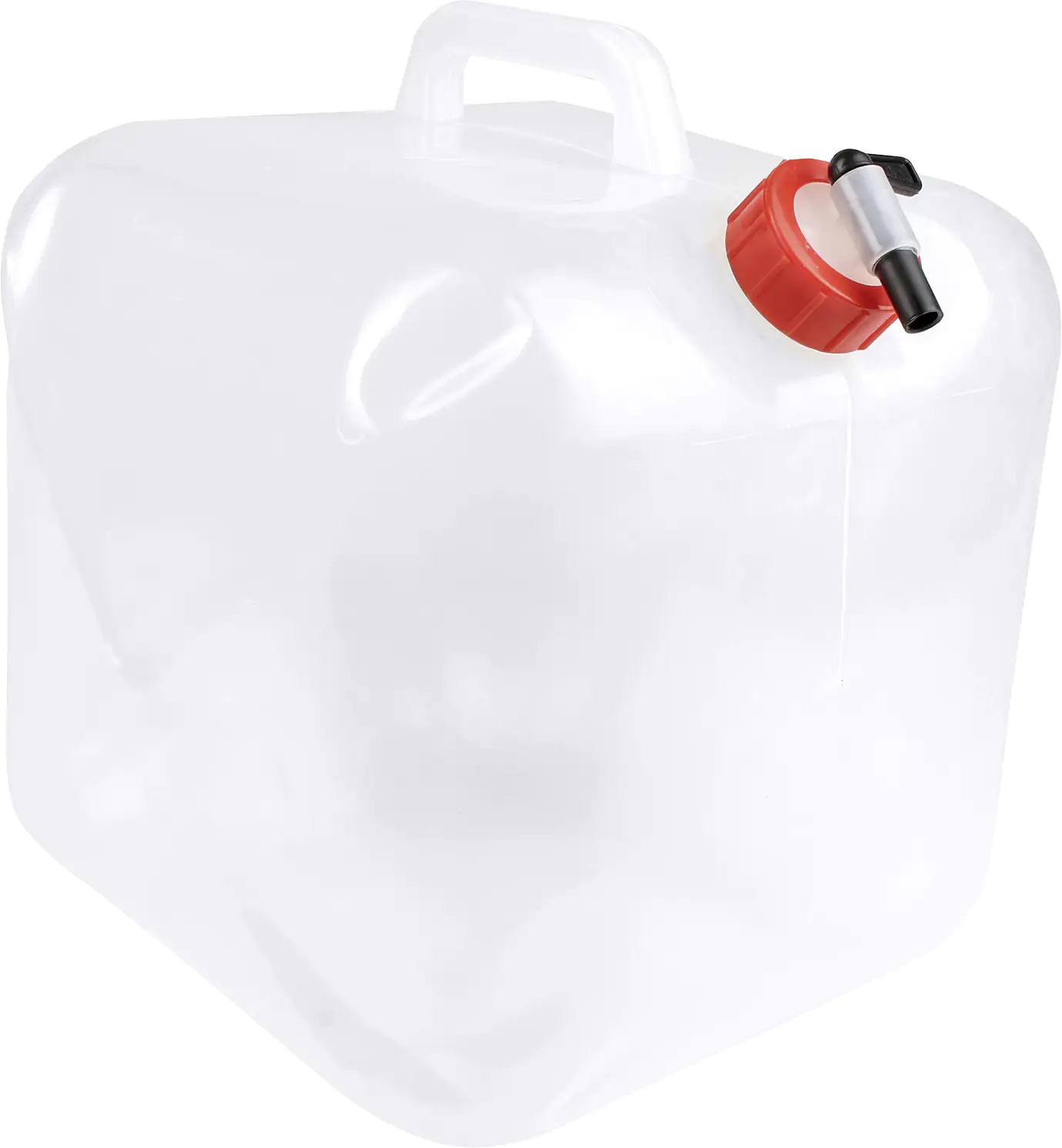 Calima Faltbarer Wasserkanister 20L