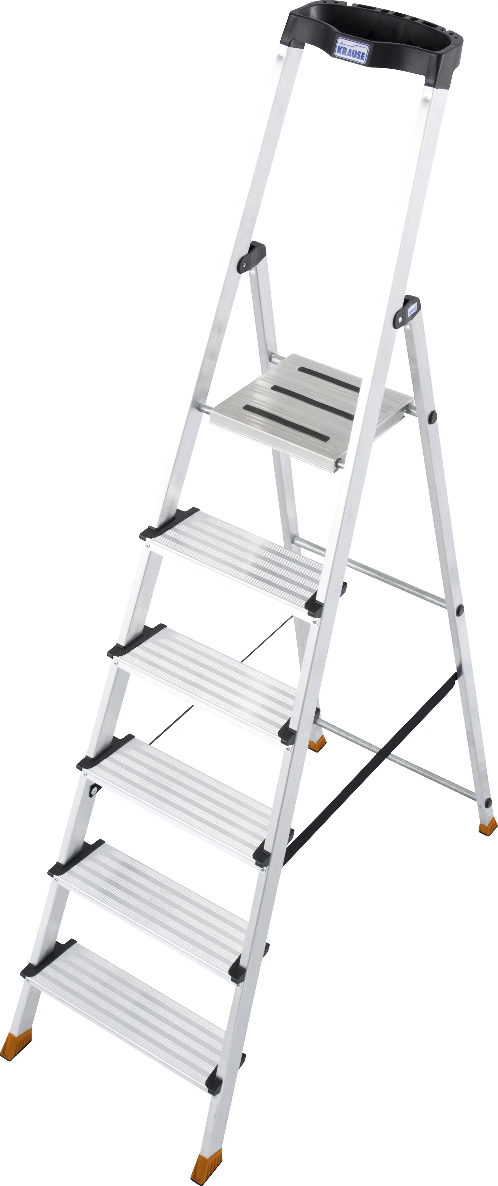 Krause Aluminium-Stehleiter MONTO Sepuro 3,25 m