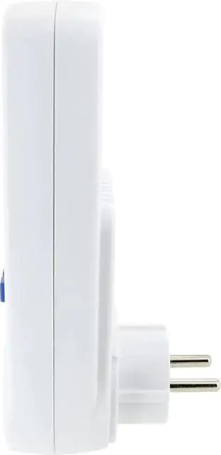 Schwaiger Energiekostenmessgerät SOEM0100 für Solareinspeisung