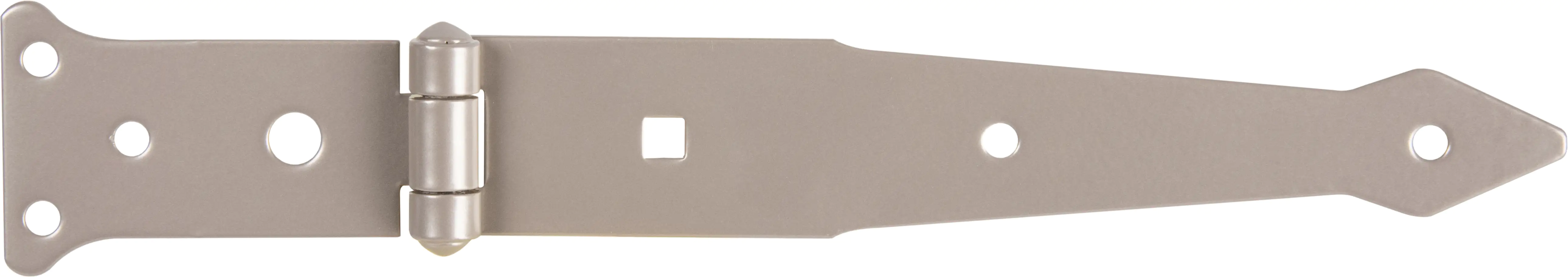 Alberts Duravis Werfgehänge perlbeige, 202 / 77 x 48 mm