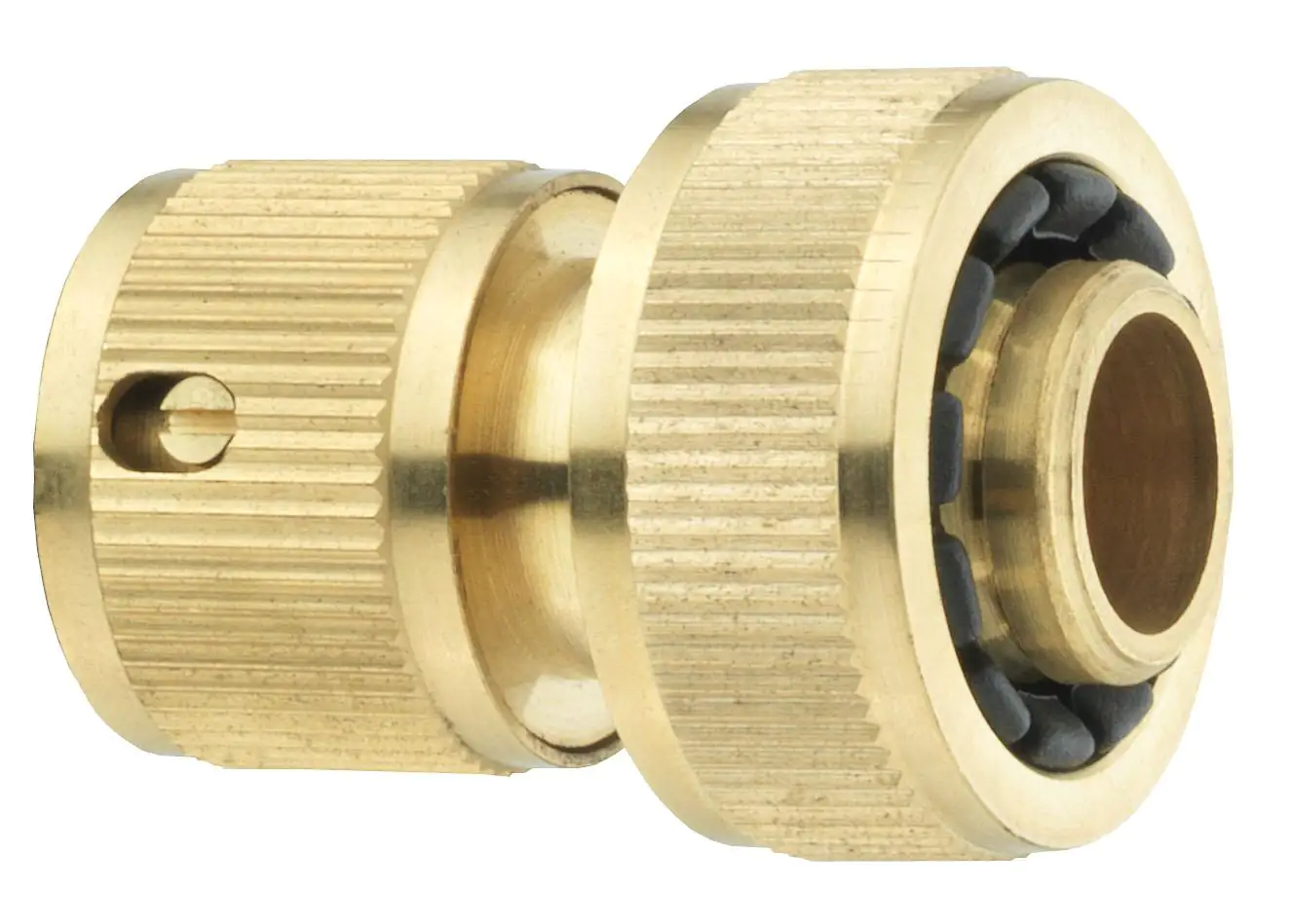 Meister Cornat Steckkupplung 3/4"