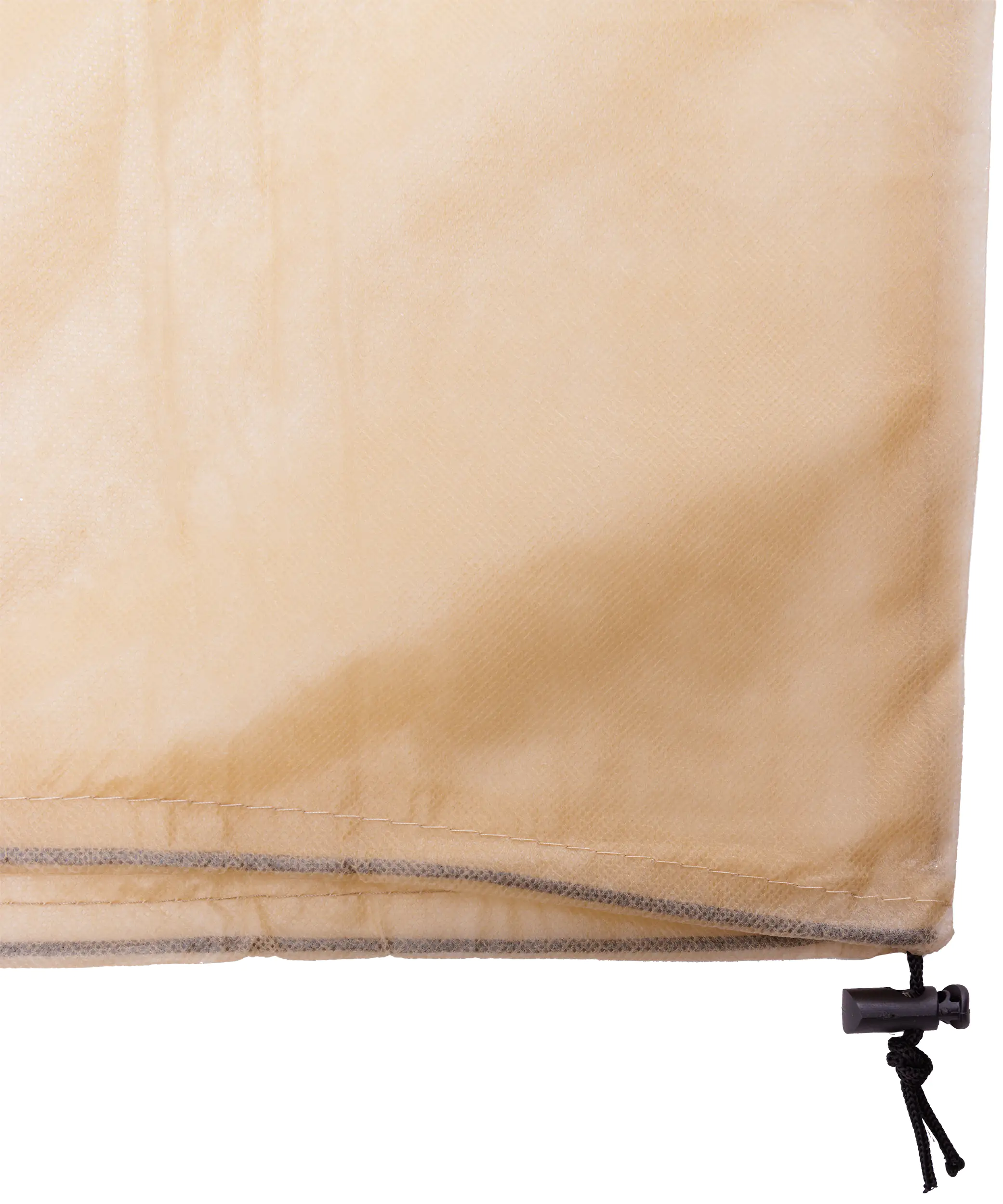 TrendLine Winterschutz für Pflanzen Vlies Schutzhaube 60 x 80 cm