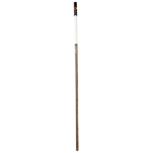 Gardena Rollsammler combisystem mit Holzstiel