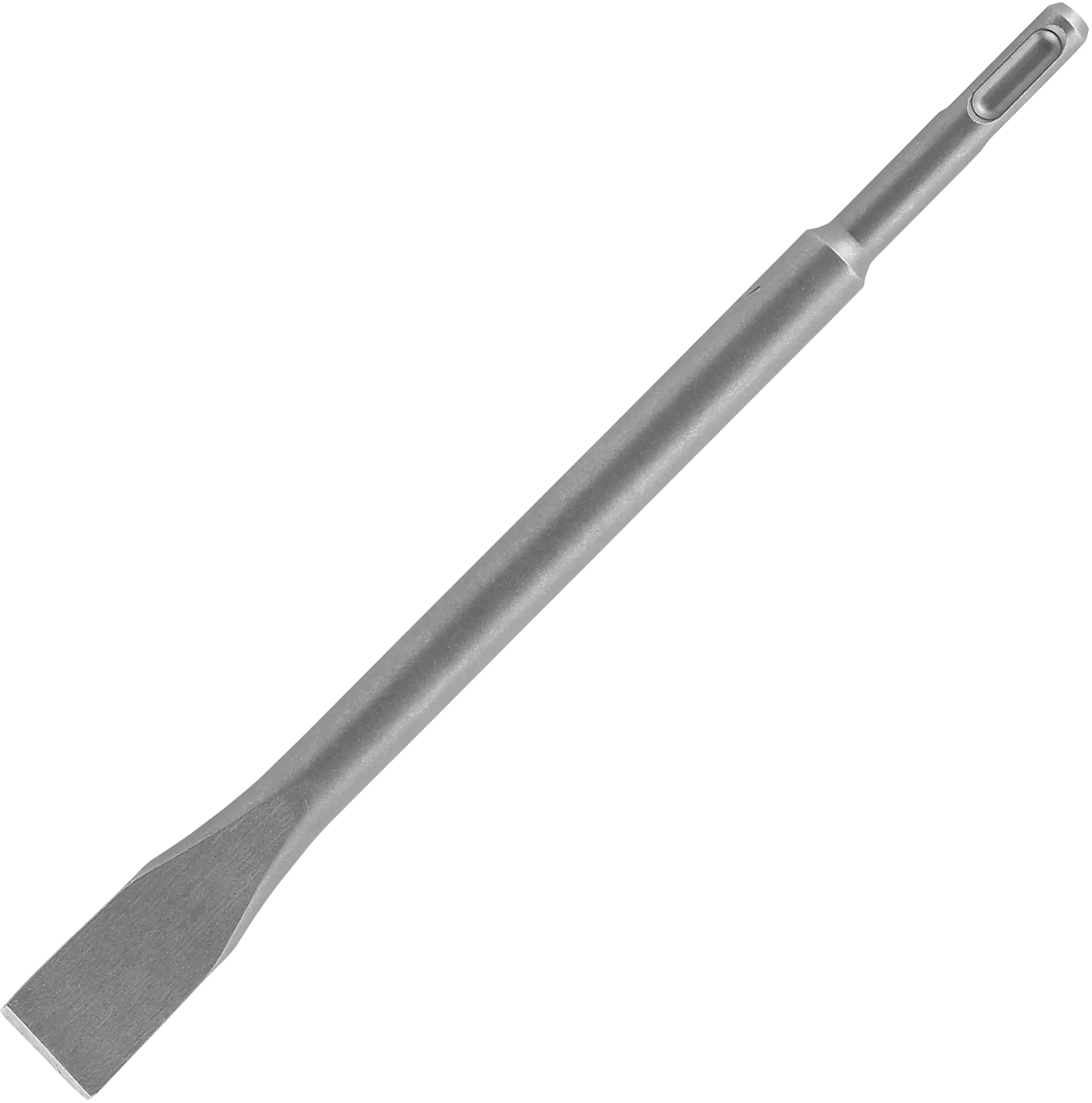 Wolfcraft Flachmeißel 20 x 250 mm SDS-plus