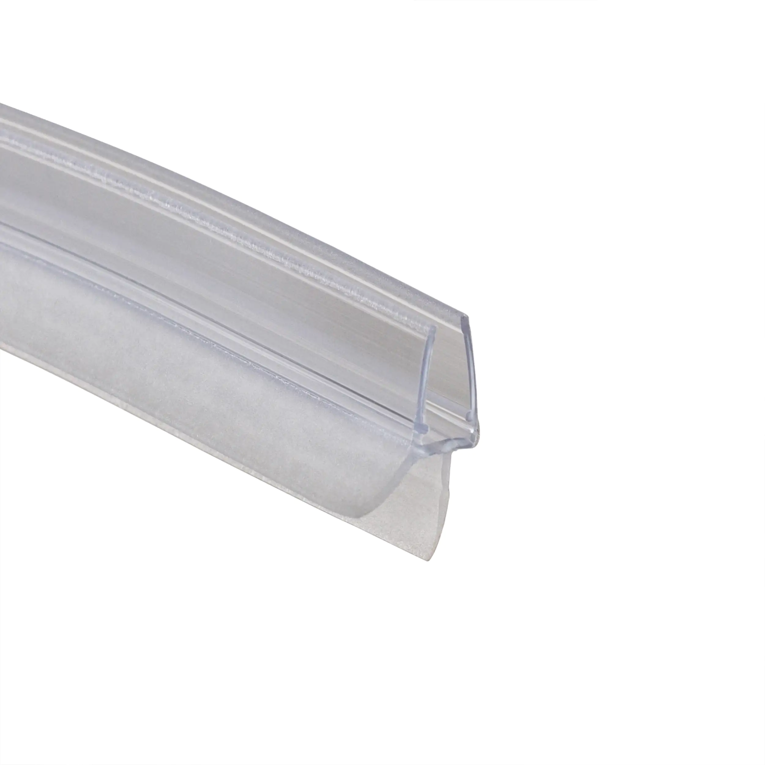Schulte Dichtung für Duschkabinen Glasstärke: 6 mm Länge: 72 cm