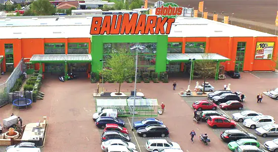 Mein Markt