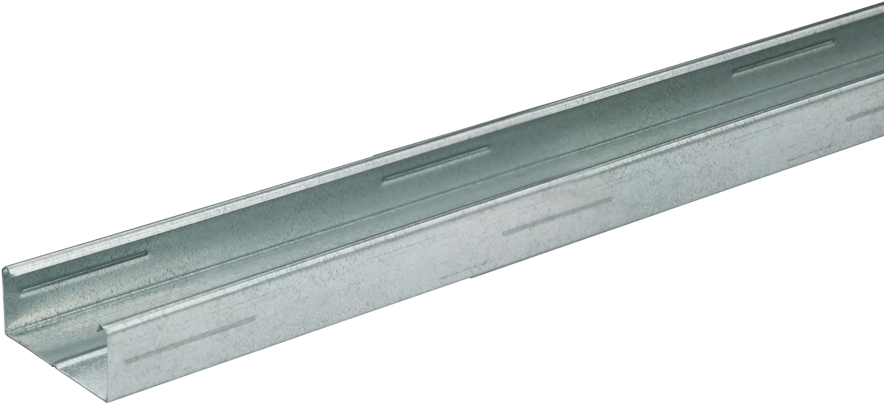Knauf CD-Deckenprofil 3100 x 60 x 27 mm