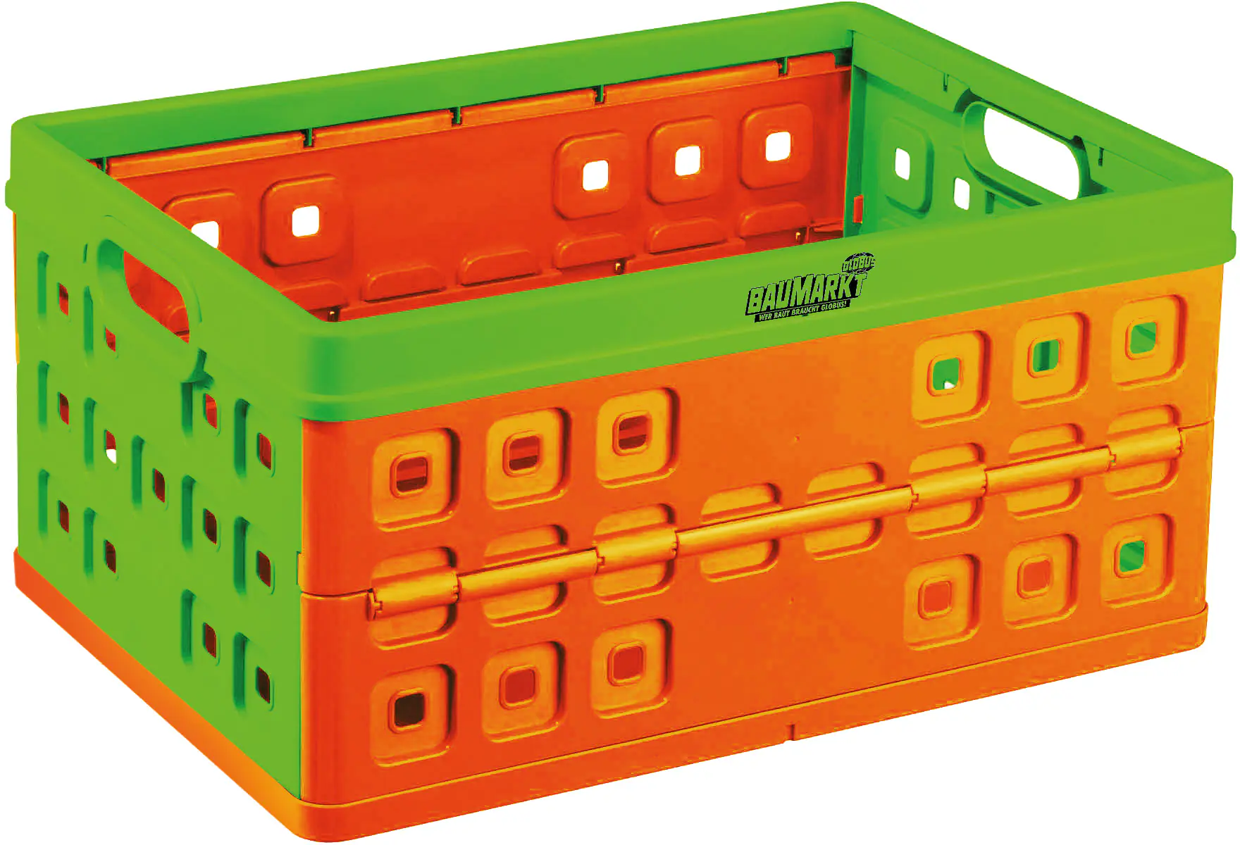 Klappbox Globus 46 l 54 x 38 x 26,5 cm