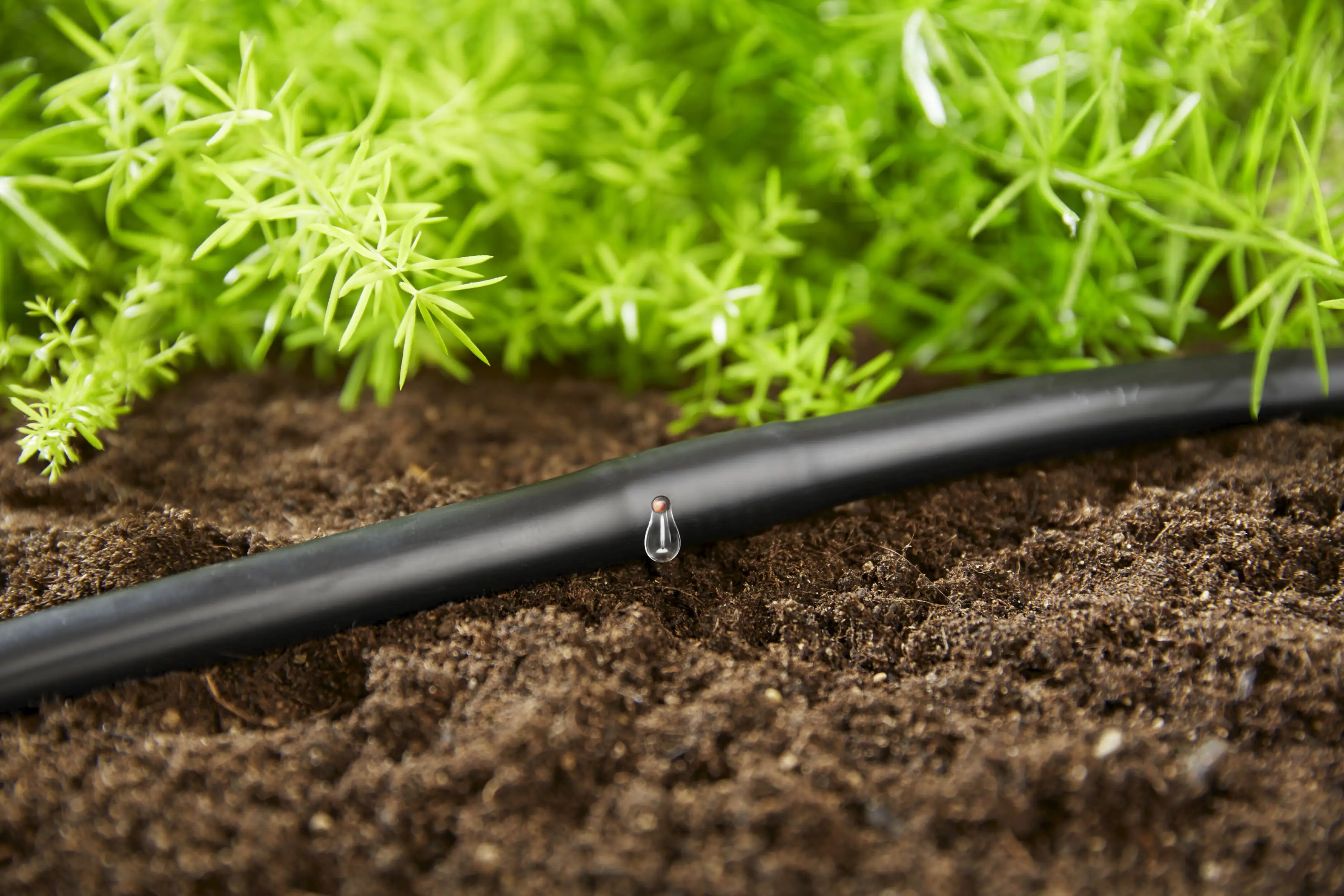 Gardena Tropfrohr 15 m 4,6 mm (3/16")