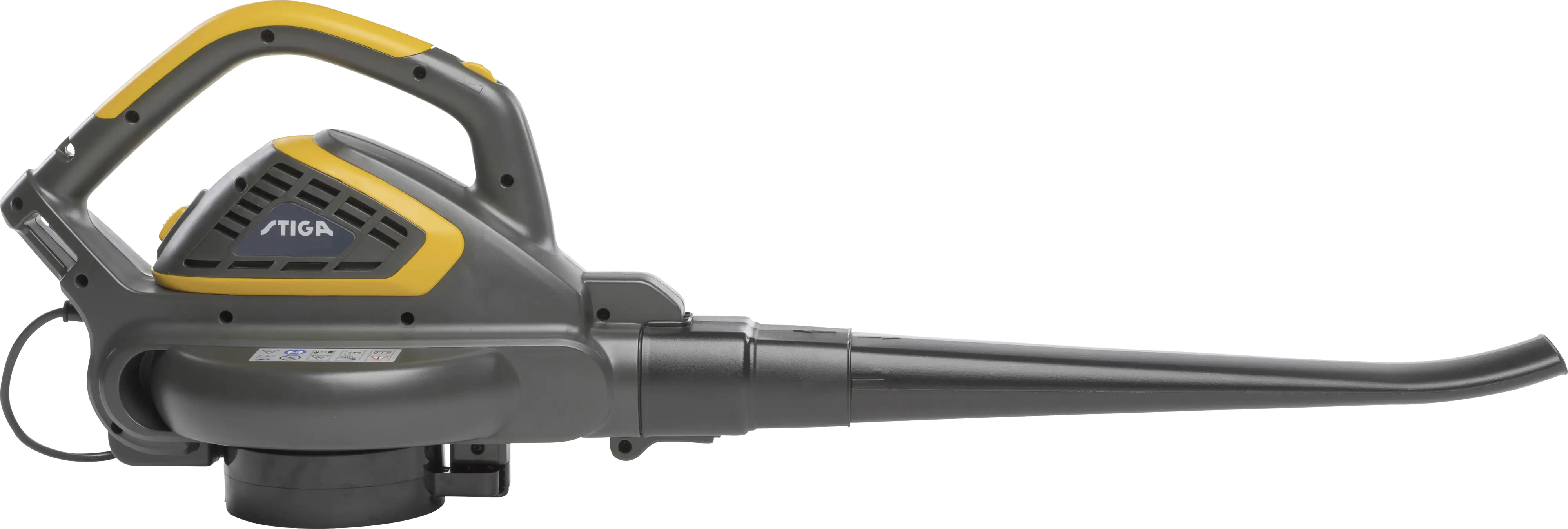 Stiga Elektro Laubbläser BL 130c V 2.600 Watt