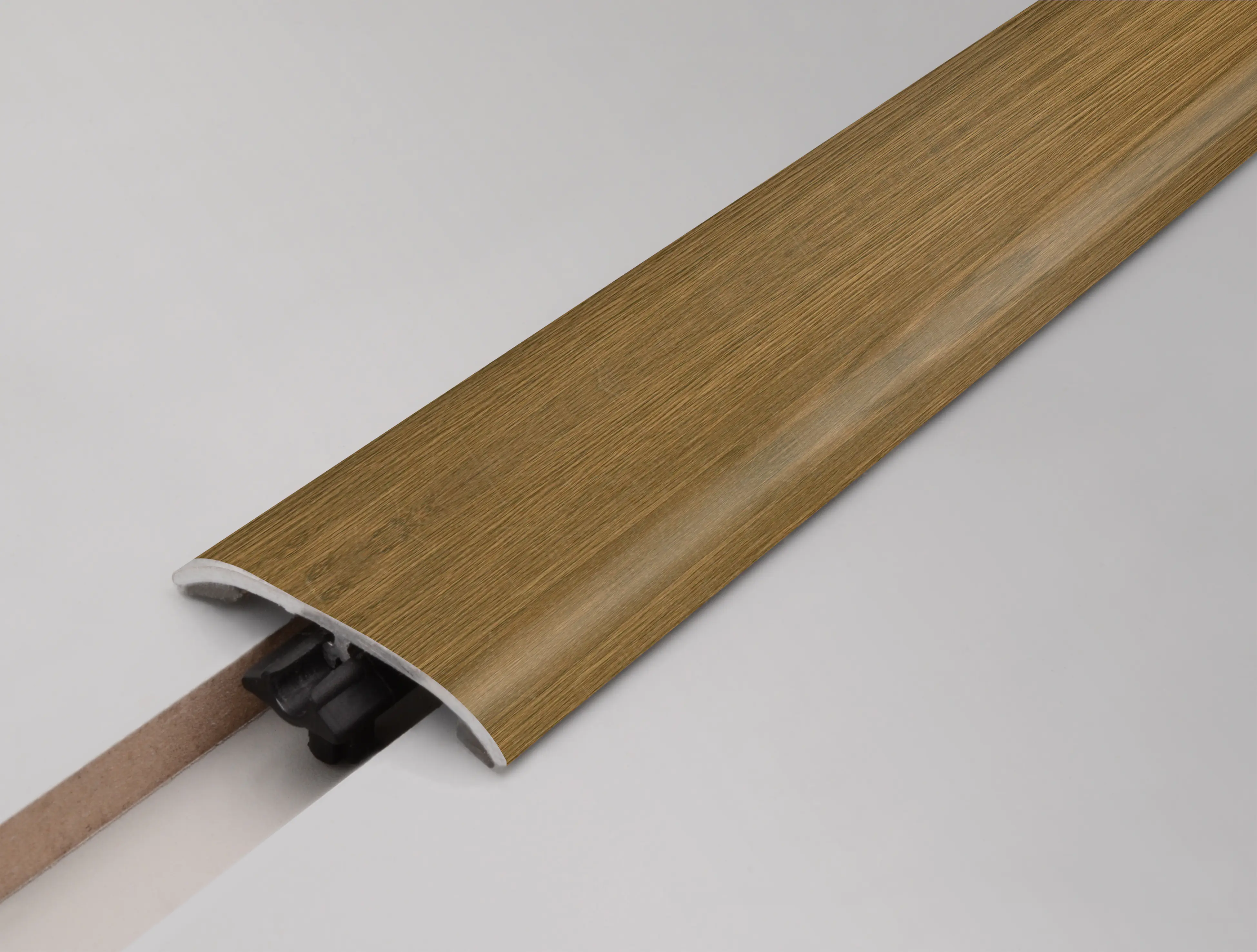 Neuhofer Übergangsprofil Dow-Fix 06 90 x 3,7 x 0,6 cm eiche antik