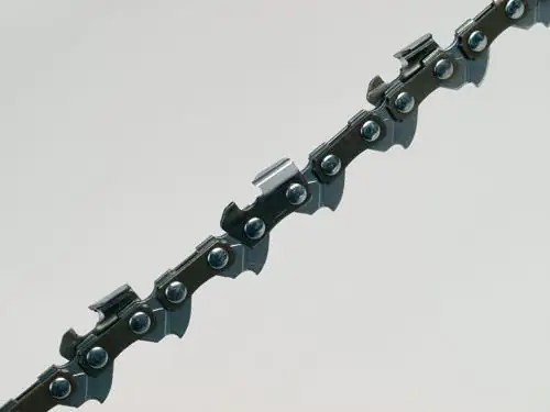 Xervex Sägekette K22 - Ersatzkette für Kettensägen