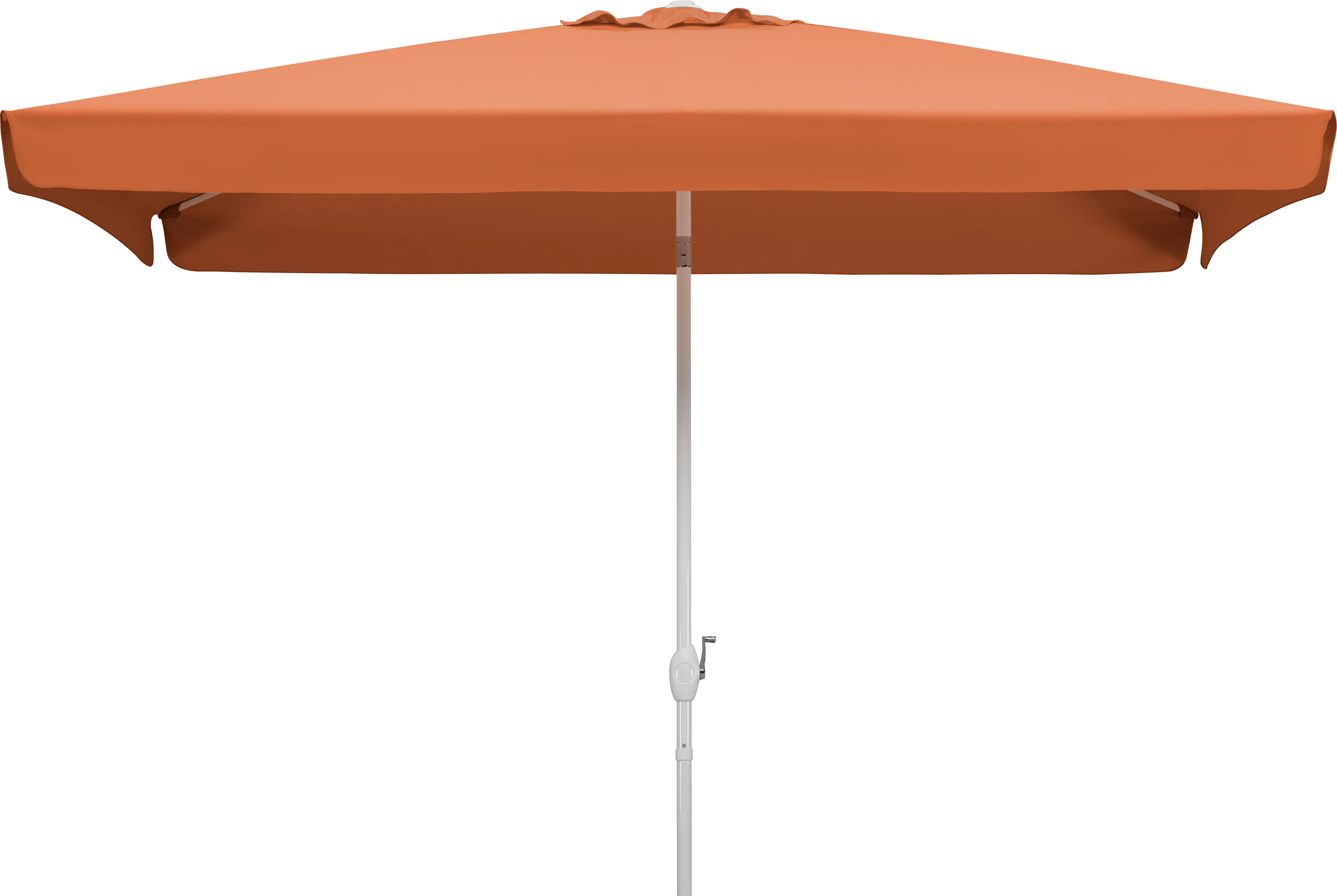 Schneider Sonnenschirm Oslo teracotta 300 x 200 cm