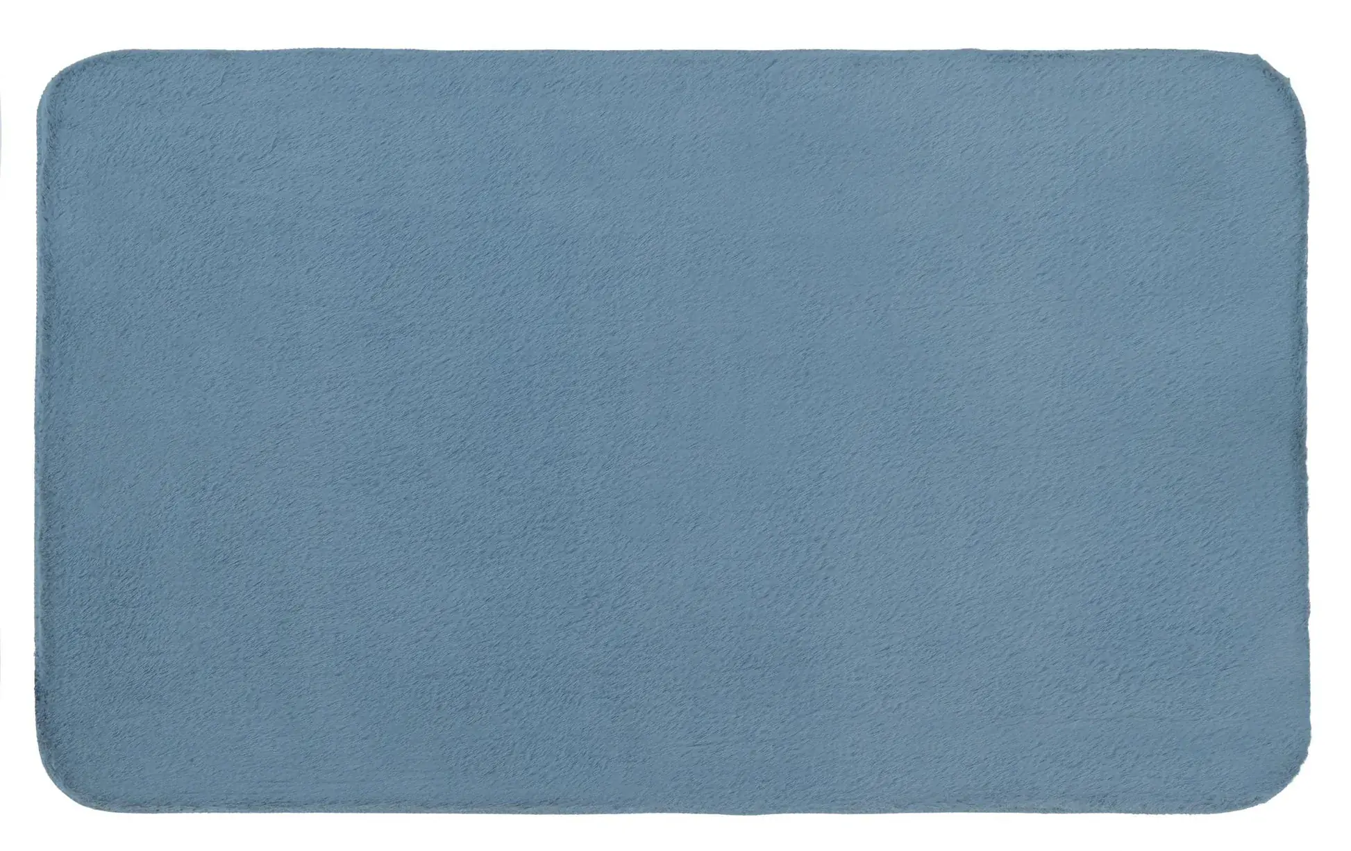 Kleine Wolke Badteppich Lago mare 60 x 100 cm