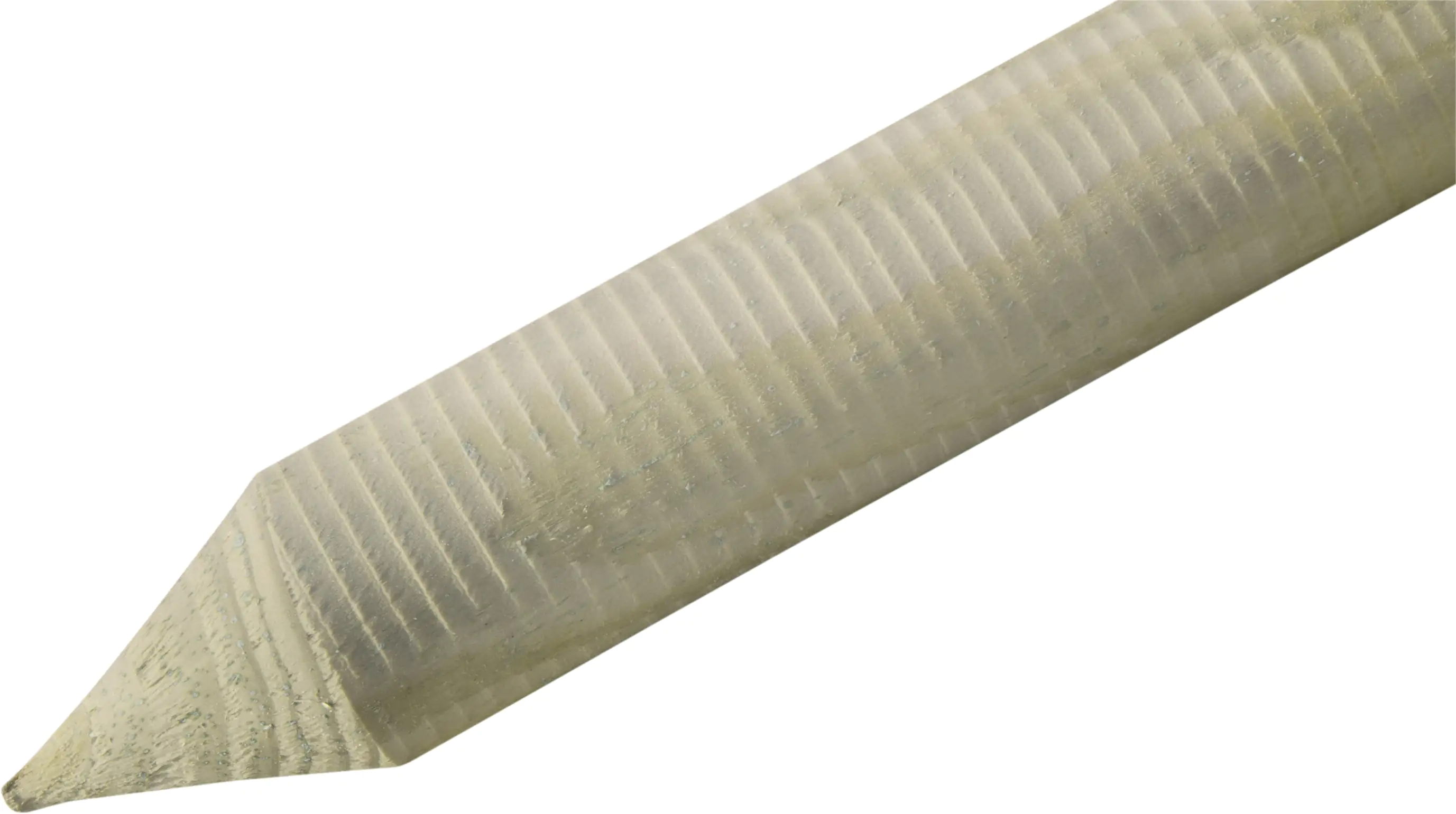Baumpfahl 160 cm, Ø 8 cm, kesseldruckimprägniert