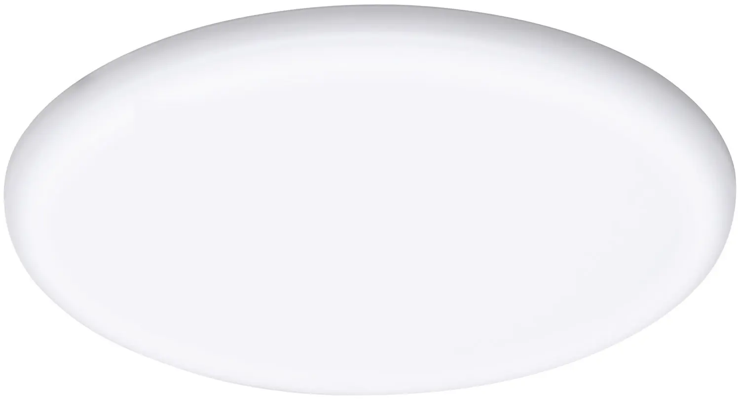 Paulmann Einbauleuchte LED Veluna Varifit 3-Stufen dimmbar Ø 21,5cm 22 W