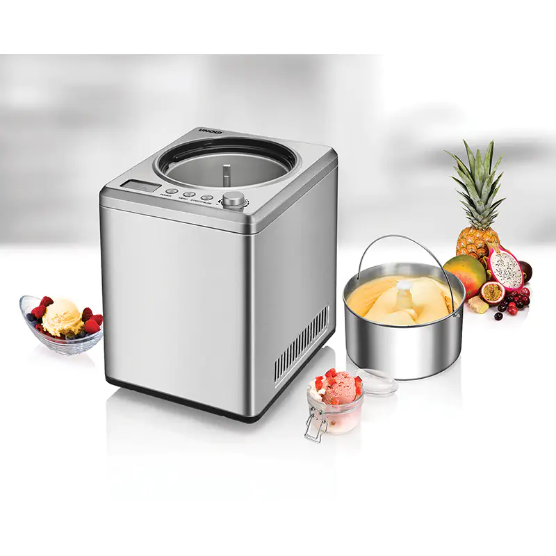 Unold Eismaschine Profi 48880