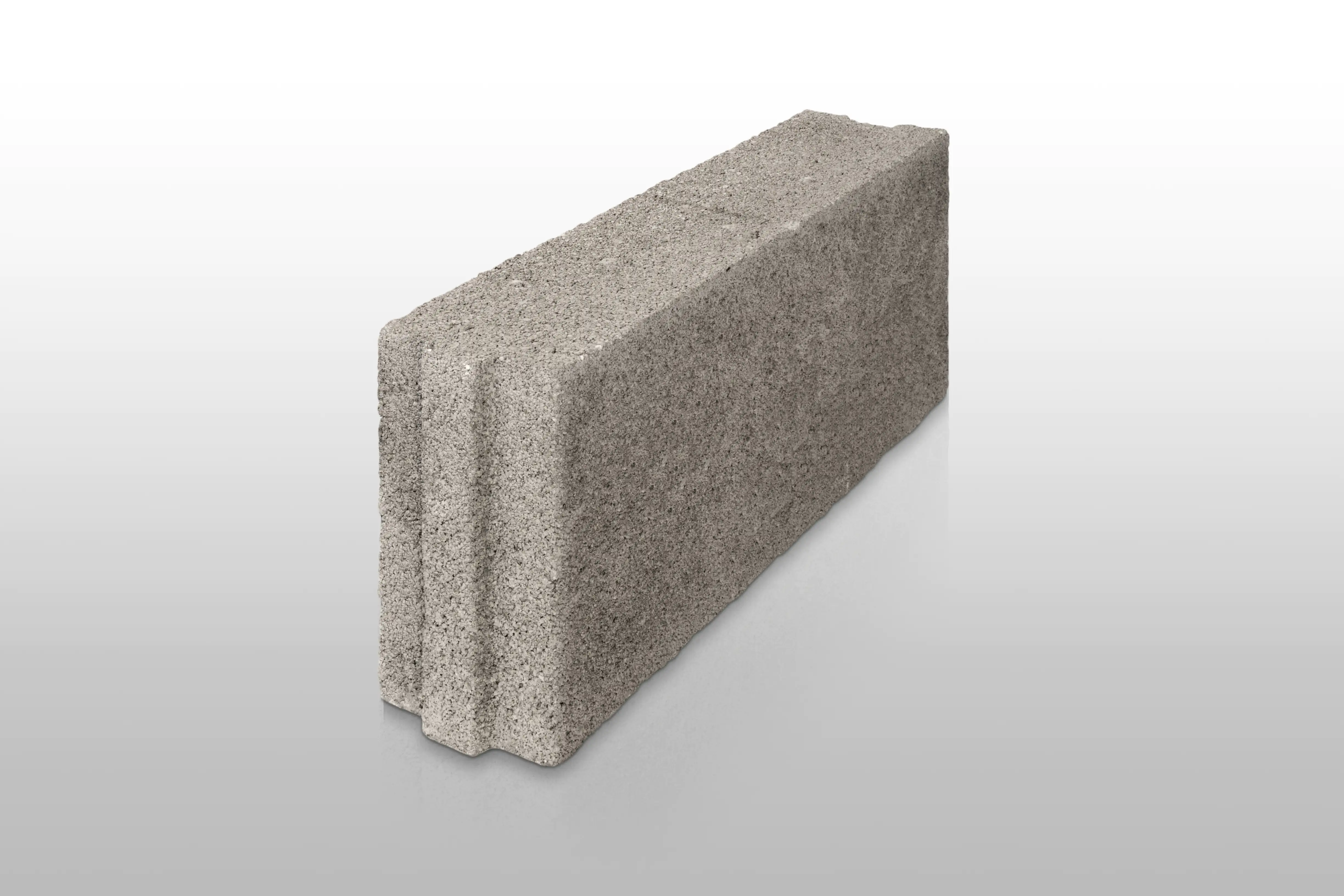 Bims Bauplatte HBL 2 8 DF Rohdichte 1,0 493 x 240 x 115 mm