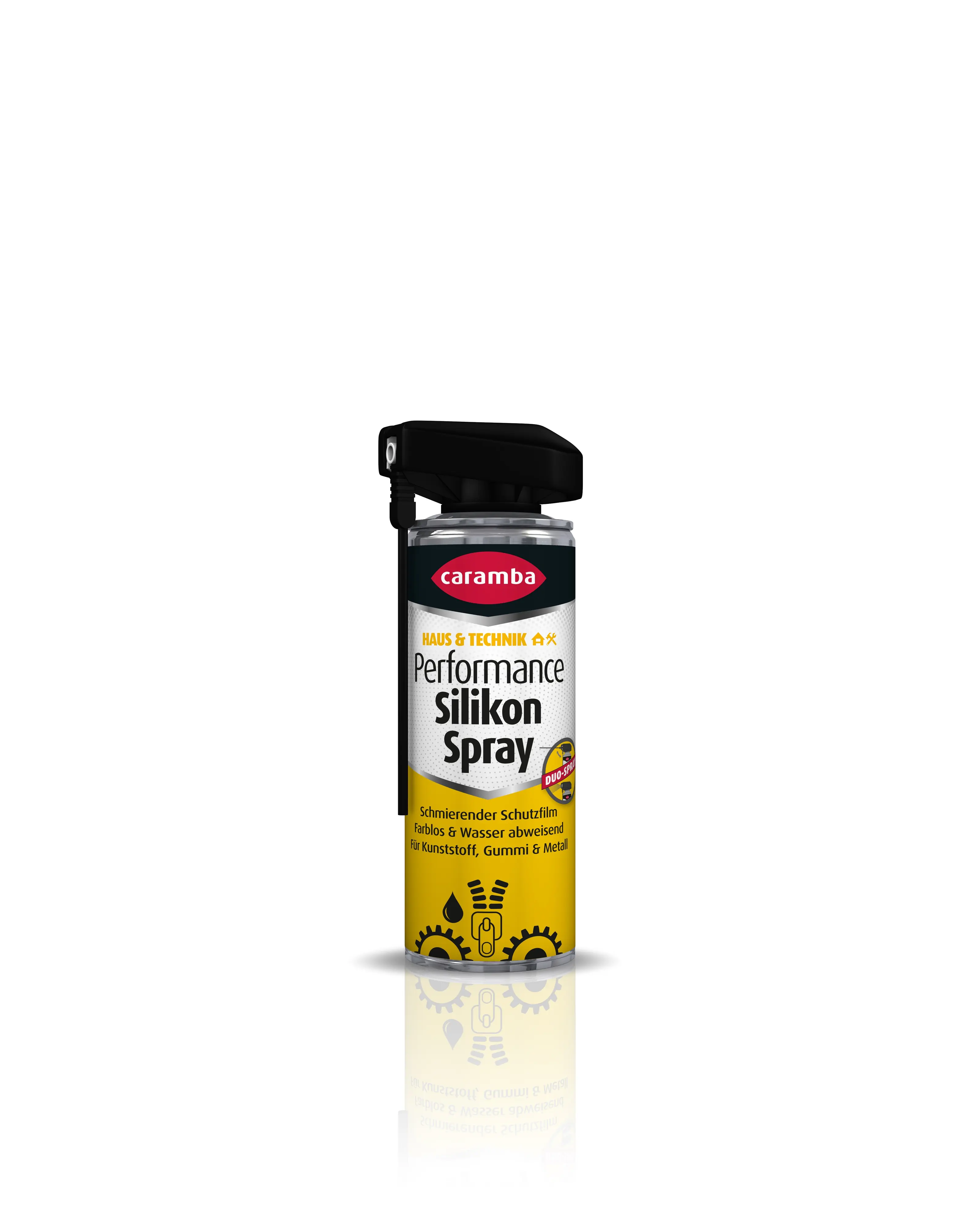 Caramba Silikonspray 300ml