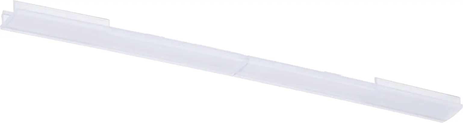 Paulmann URail Connector-Inlay satin 12,5 x 1 cm