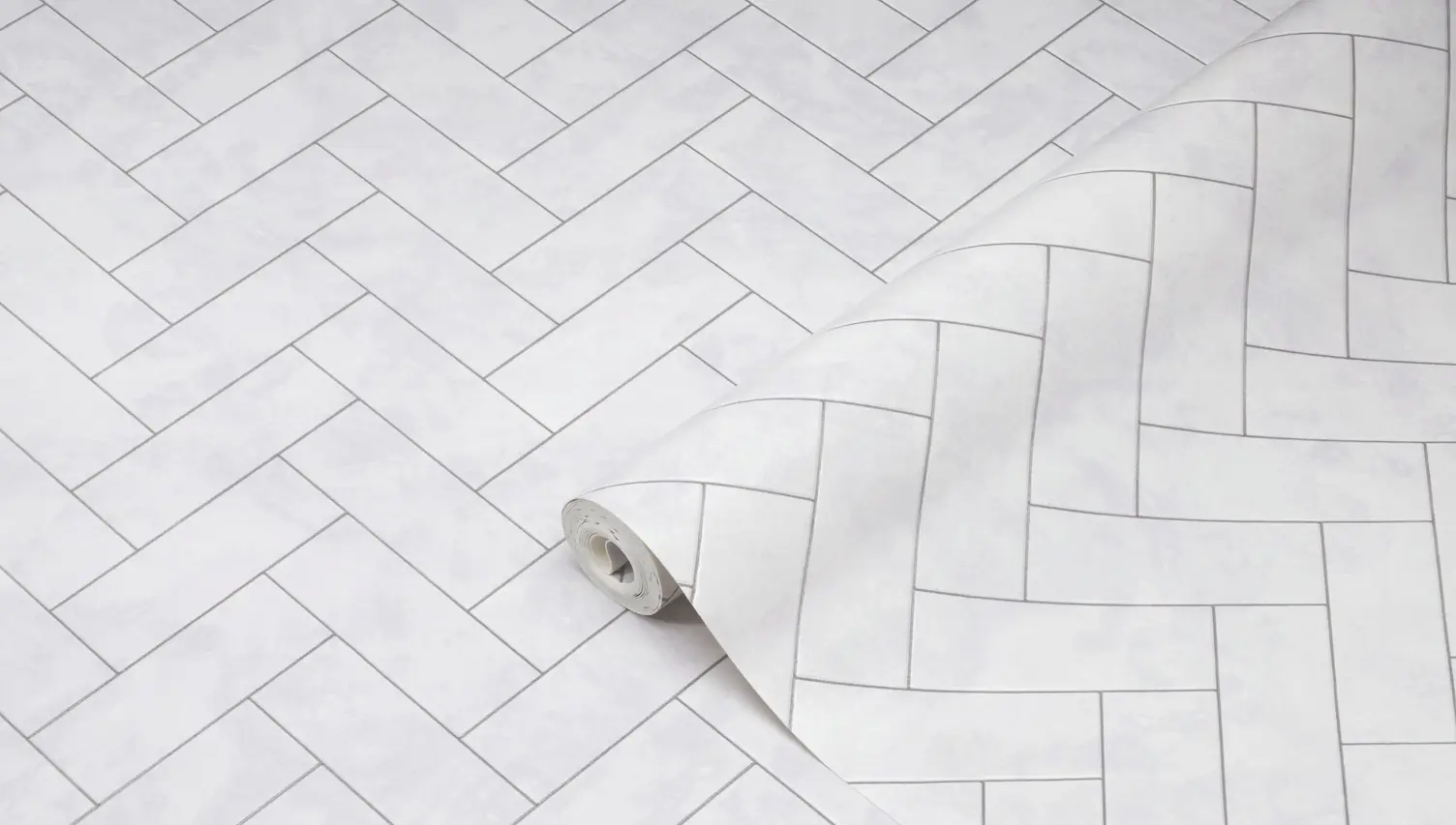 d-c-fix Wandbelag Ceramics Metallic Chevron 67,5 cm x 1 m