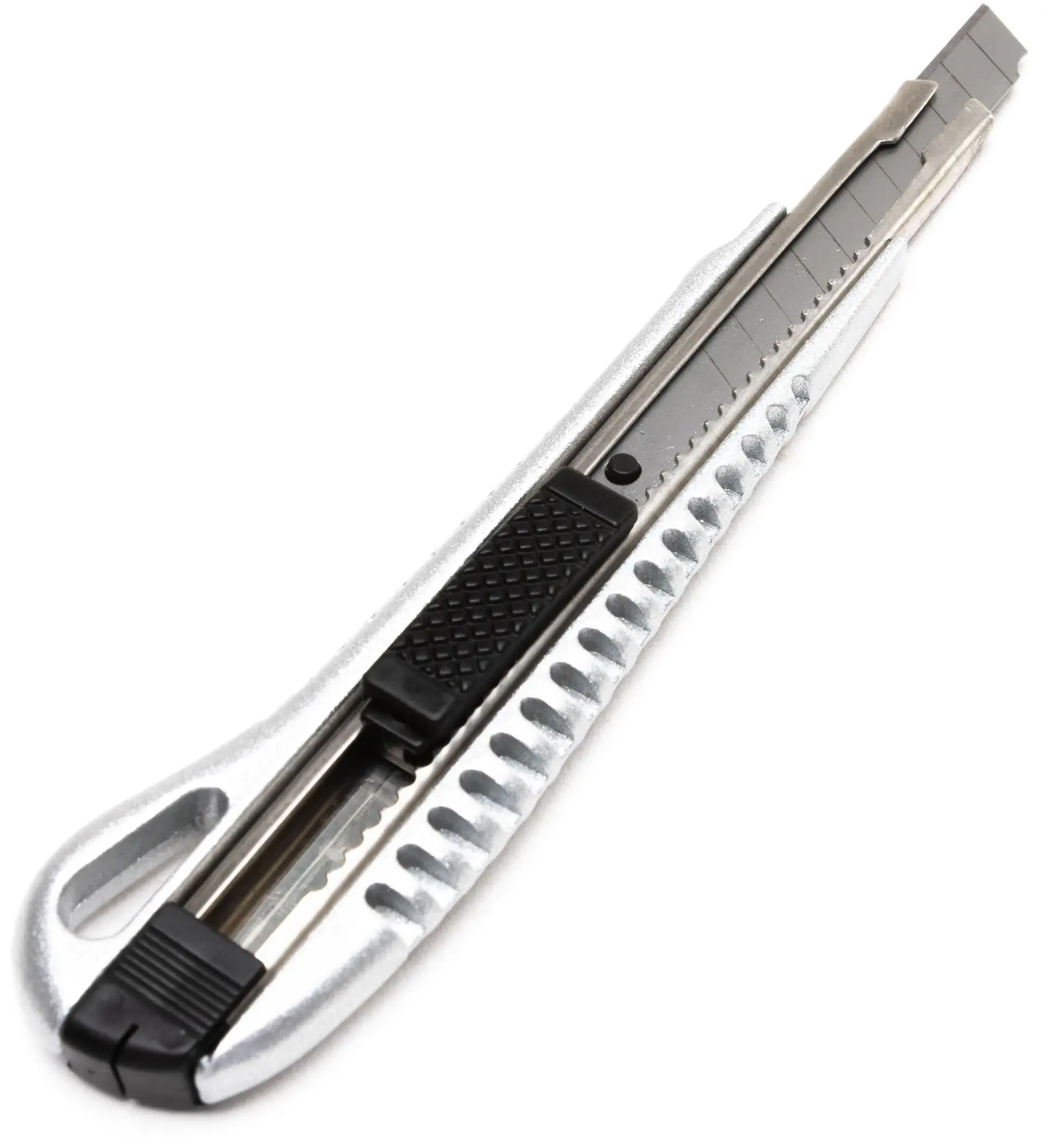 TrendLine Cuttermesser 9 mm Metall