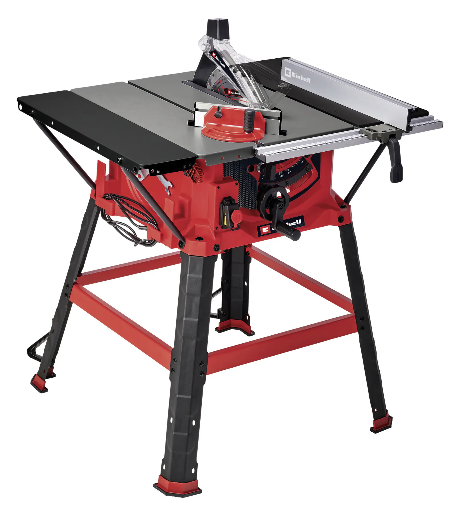 Einhell Tischkreissäge TC-TS 254 U