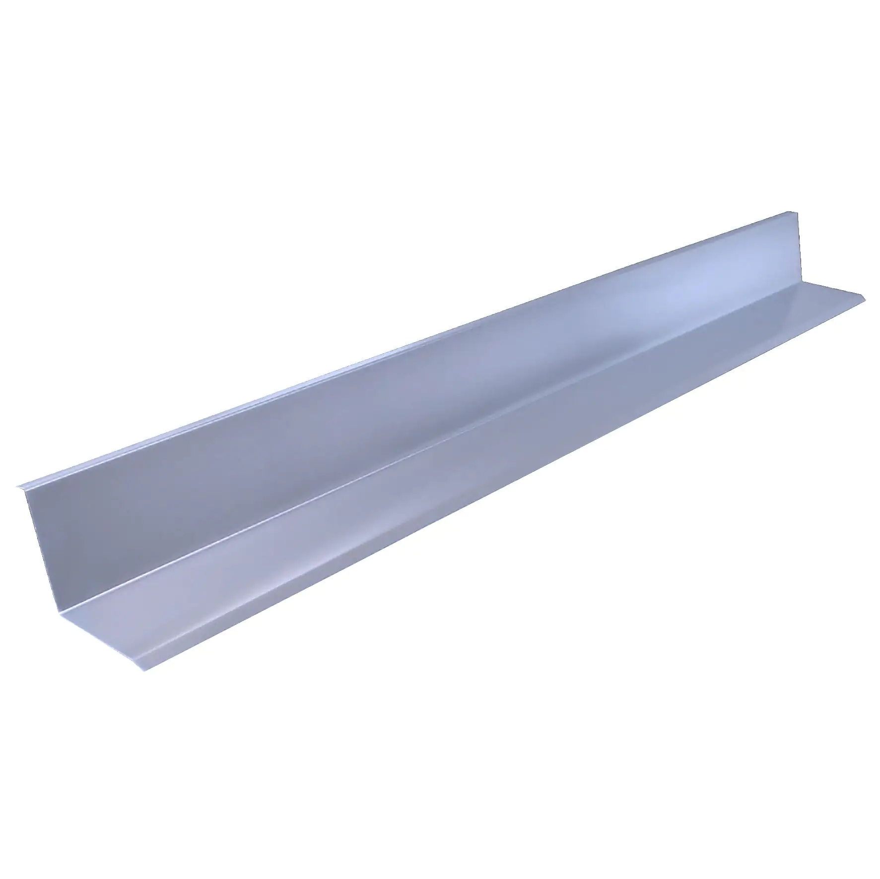 Sarei Anschlussprofil HG14 2000 x 73 x 73 mm natur