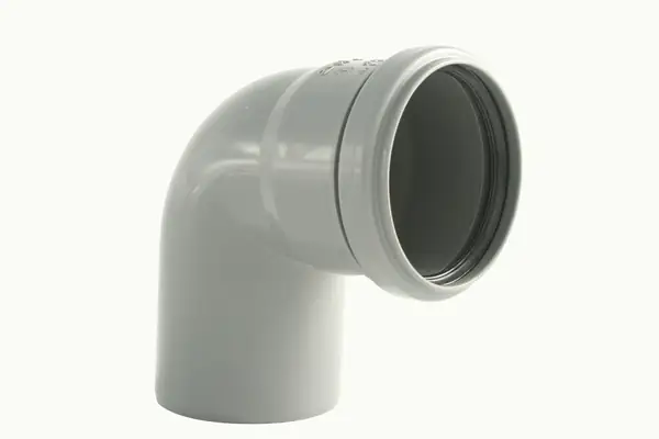 Marley HT-Bogen DN 40 87°