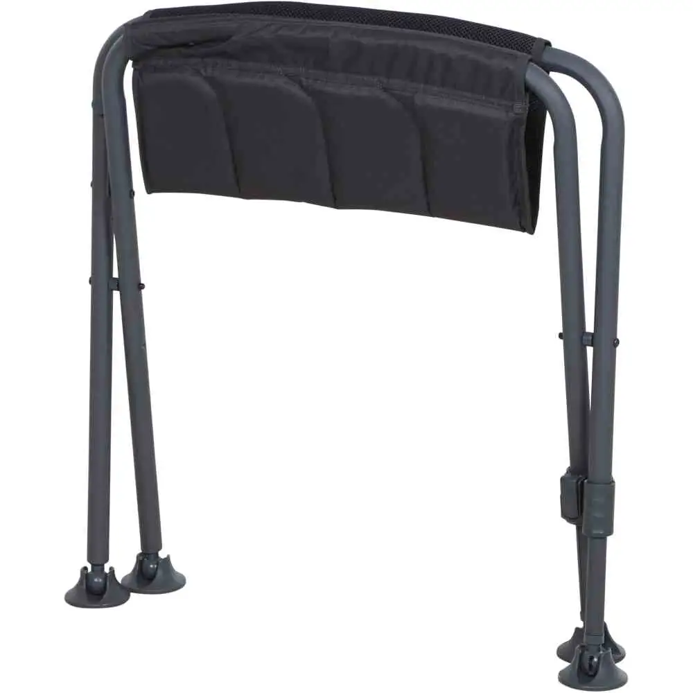 Siena Garden Fußteil zu Sessel Premium anthrazit