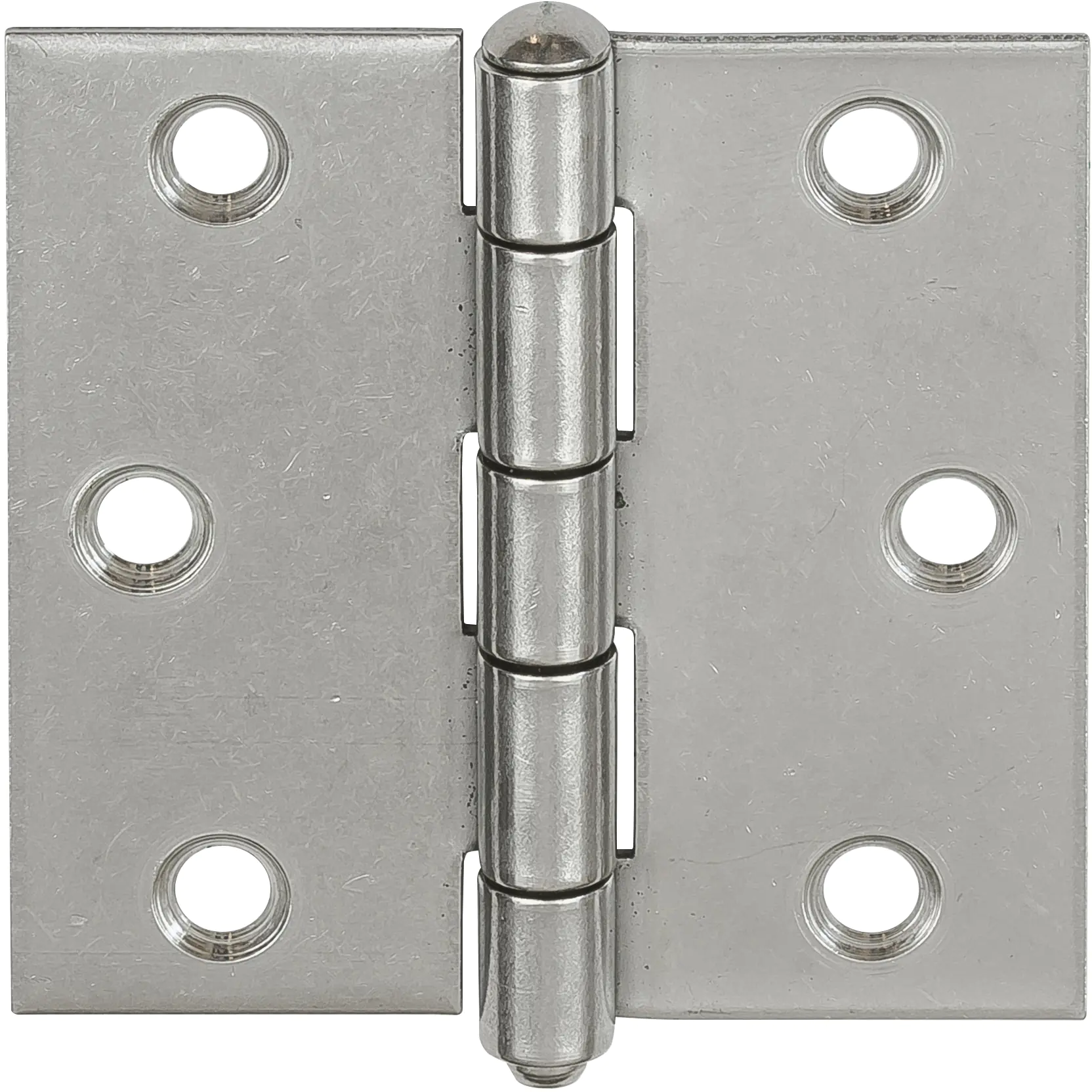 Vormann Käntige Scharniere 75 x 75 mm