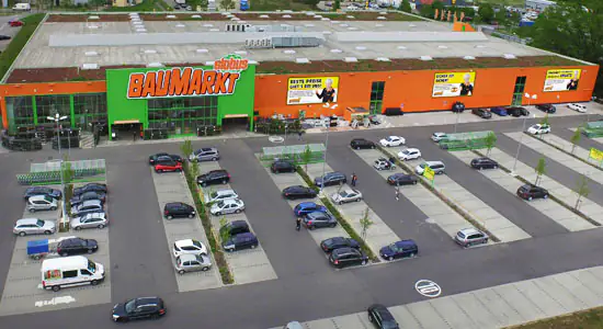 Mein Markt