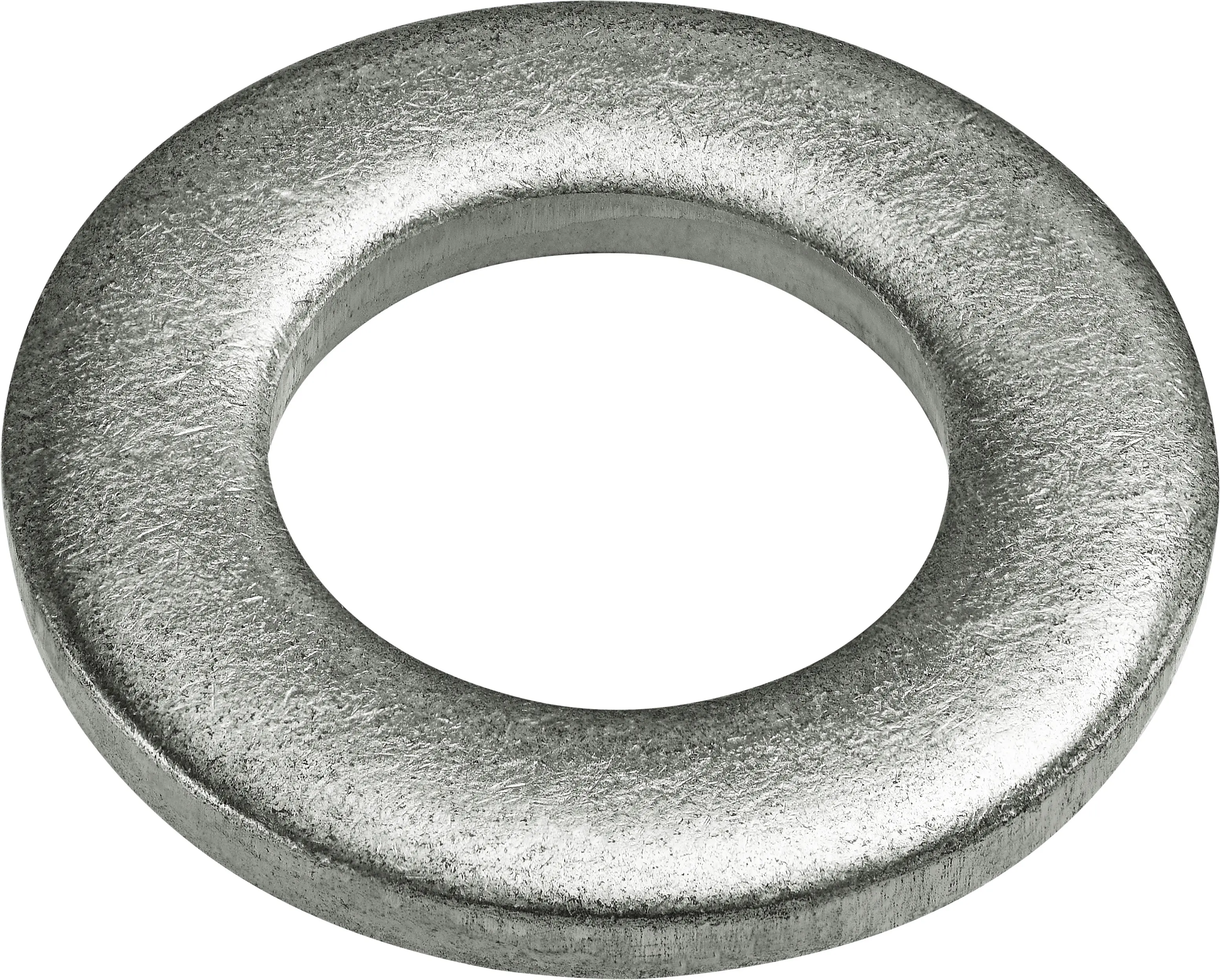 Connex Unterlegscheiben M20 x 37 mm A2 rostfrei - 6 Stück