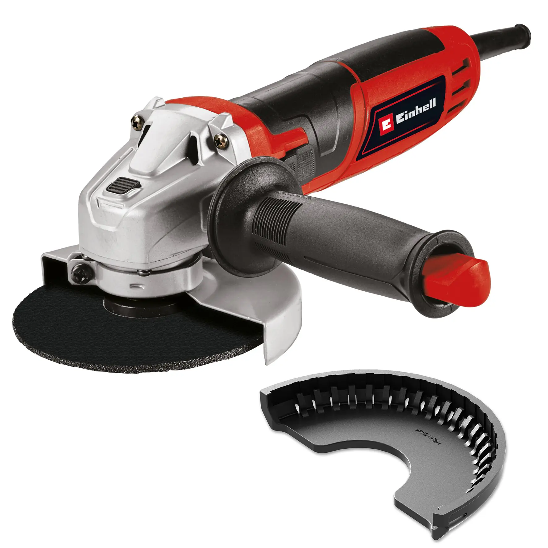 Einhell Winkelschleifer TC-AG 125/850
